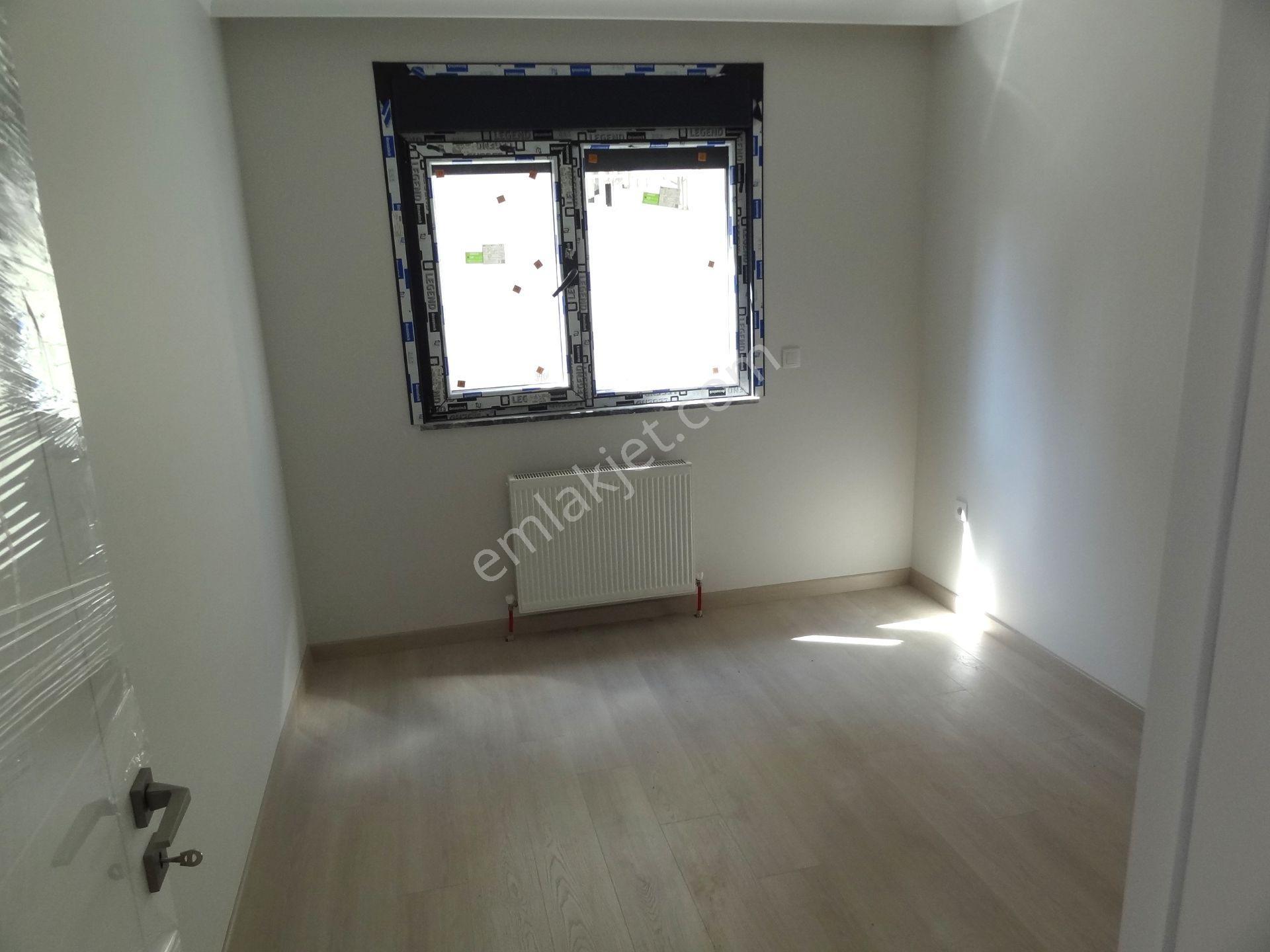 Erenköy Minibüs Cad.sıfır Kiralık Kombili Lüks Daire 3+1,106m2. - Görsel 27