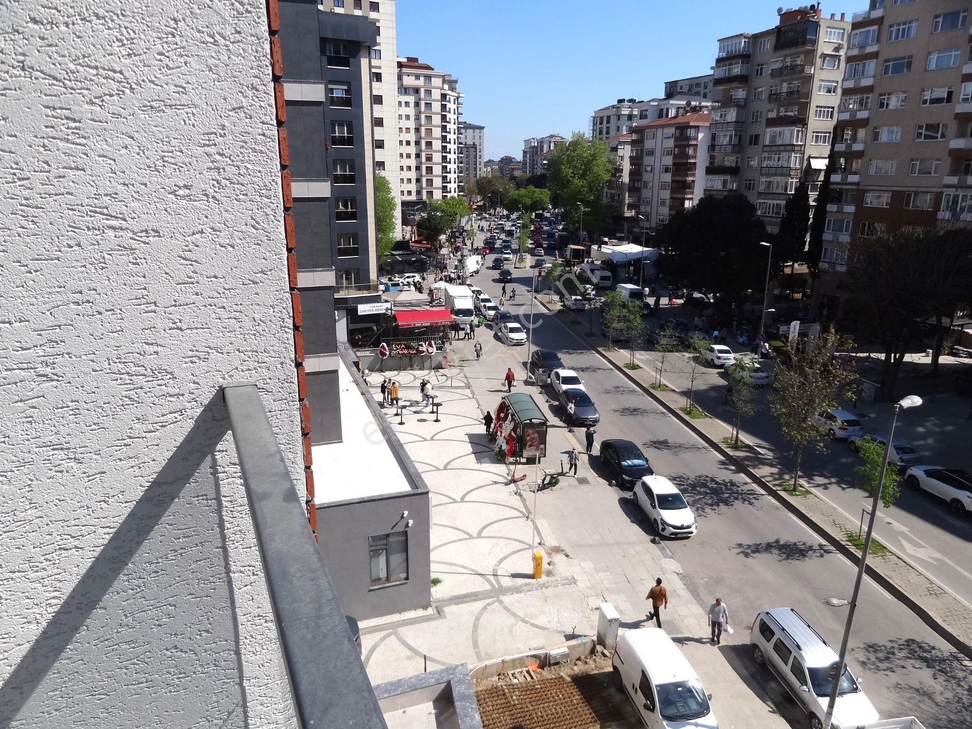 Erenköy Minibüs Cad.sıfır Kiralık Kombili Lüks Daire 3+1,106m2. - Görsel 16