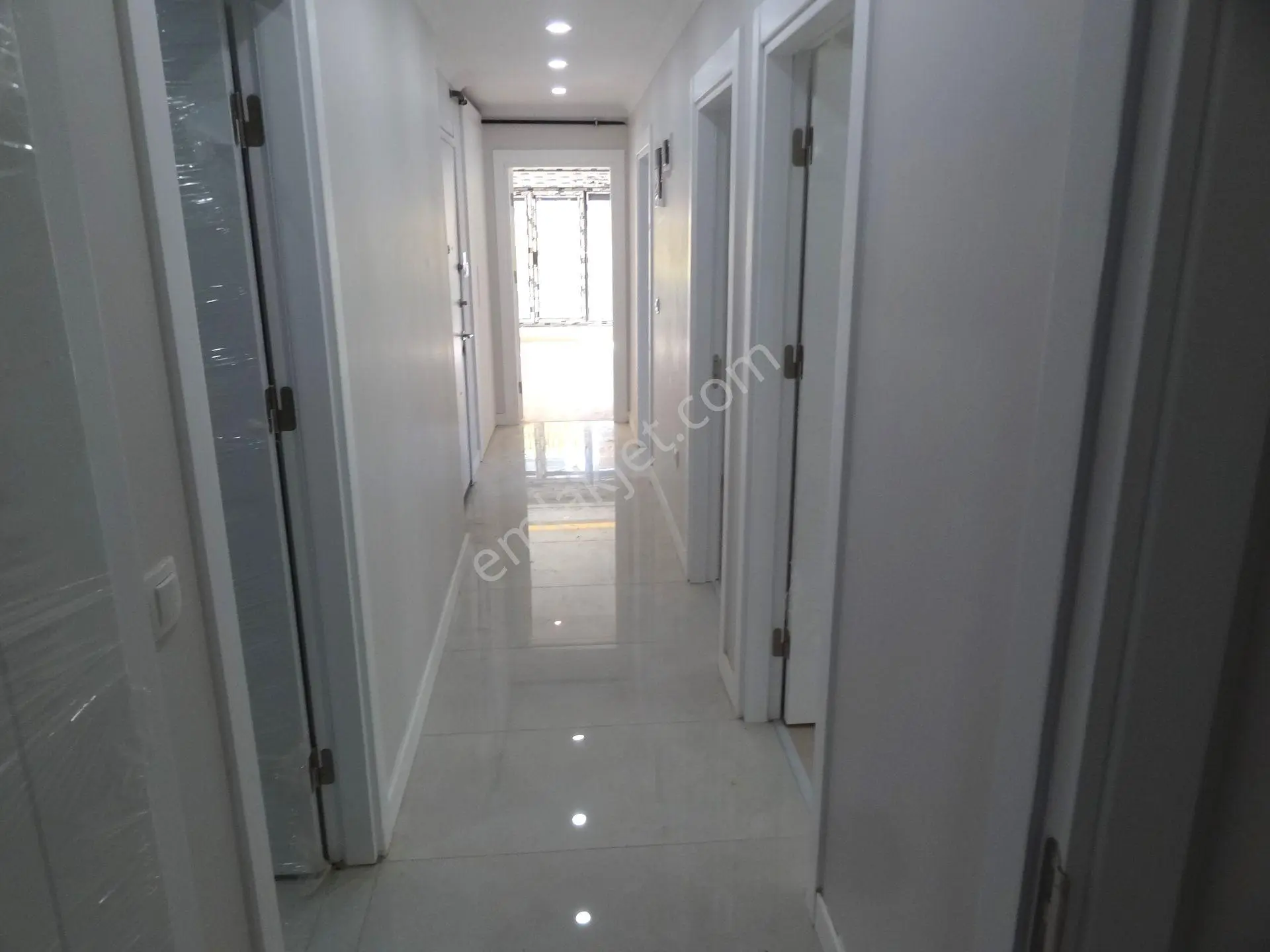 Erenköy Minibüs Cad.sıfır Kiralık Kombili Lüks Daire 3+1,106m2. - Görsel 5