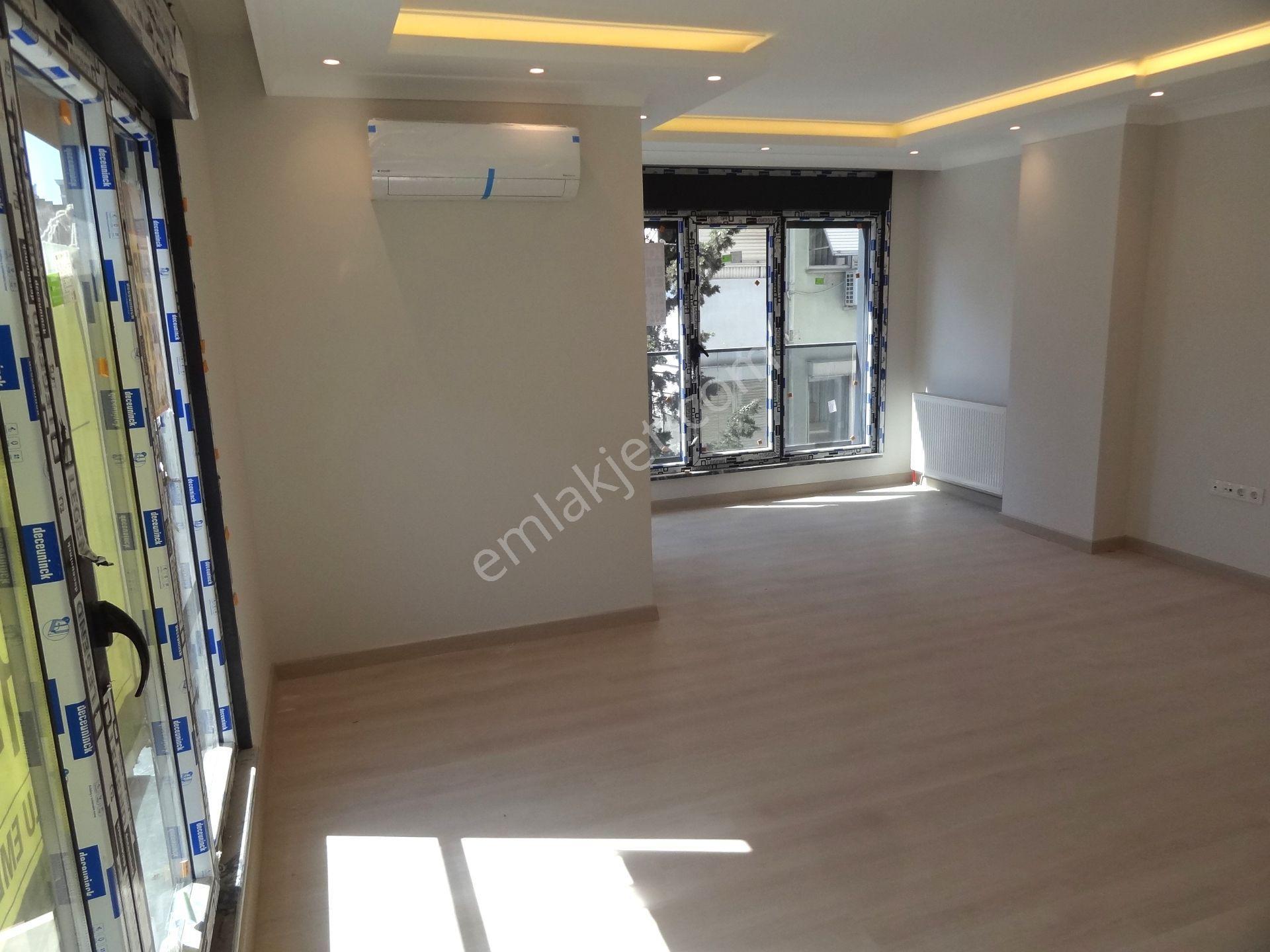 Erenköy Minibüs Cad.sıfır Kiralık Kombili Lüks Daire 3+1,106m2. - Görsel 13