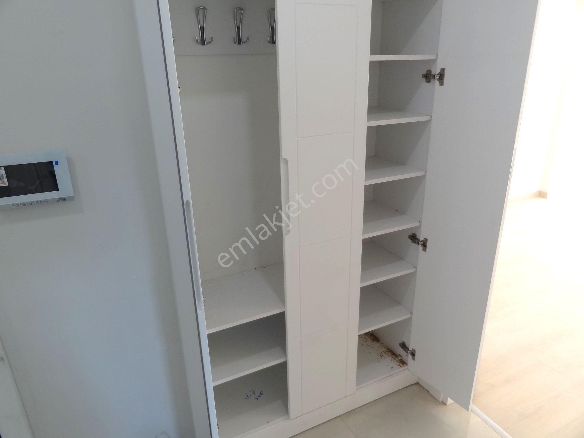 Erenköy Minibüs Cad.sıfır Kiralık Kombili Lüks Daire 3+1,106m2. - Görsel 7