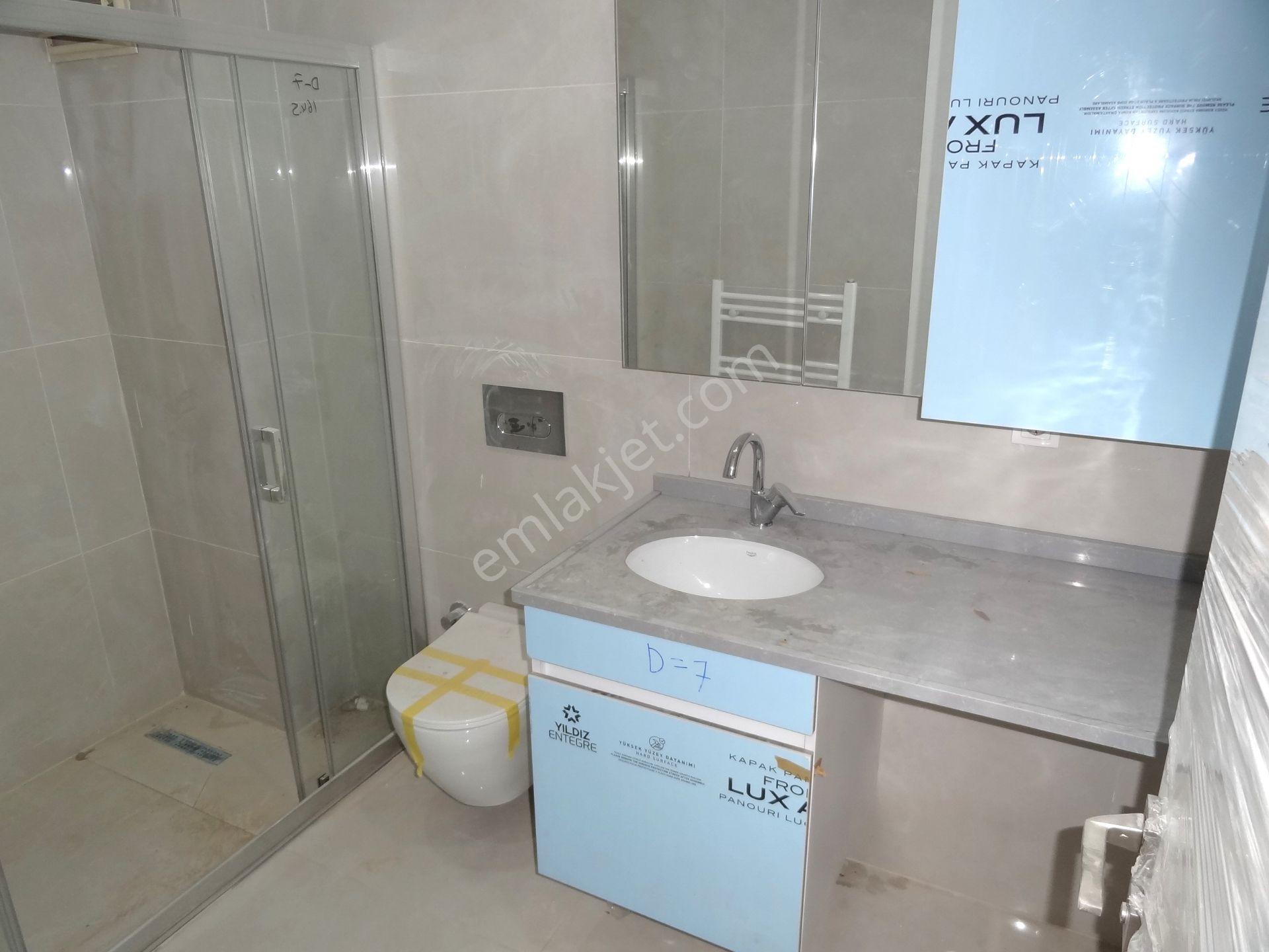 Erenköy Minibüs Cad.sıfır Kiralık Kombili Lüks Daire 3+1,106m2. - Görsel 21