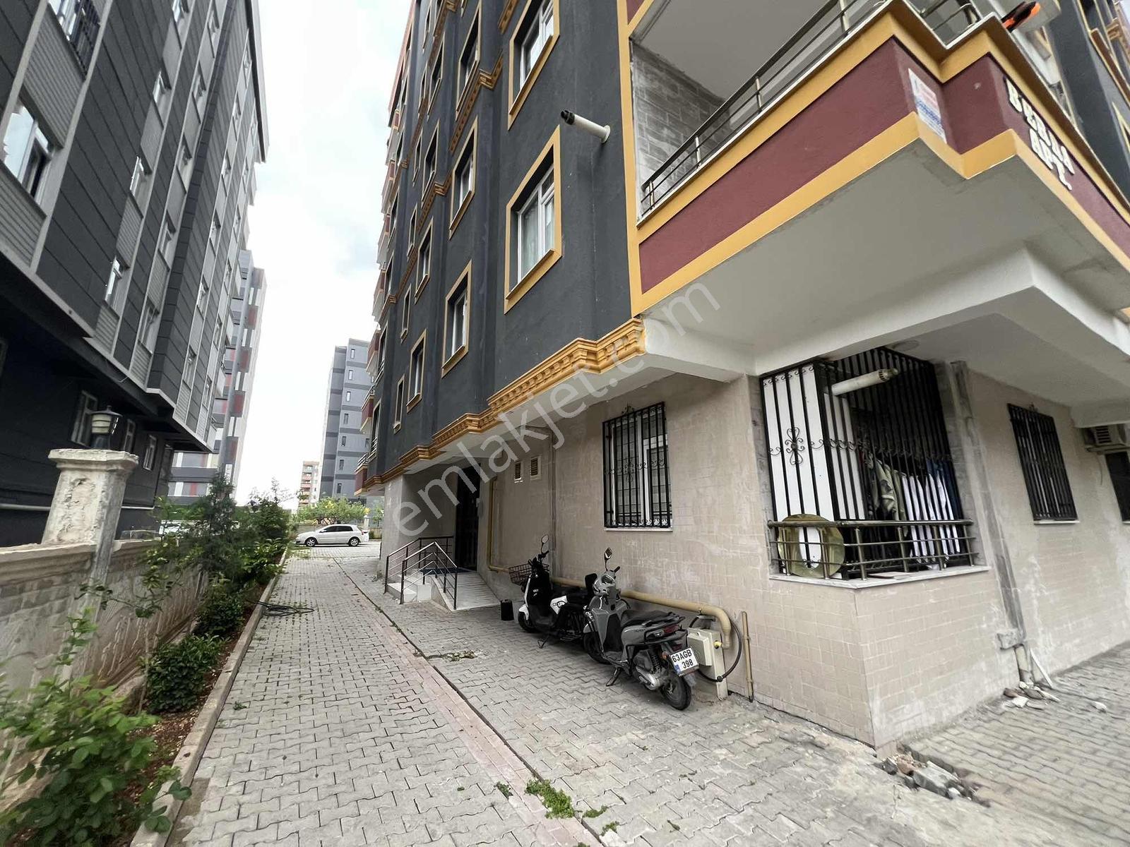 Karaköprü Atakent Mahallesinde Kiralık Full Eşyalı 2+1 Daire - Görsel 6