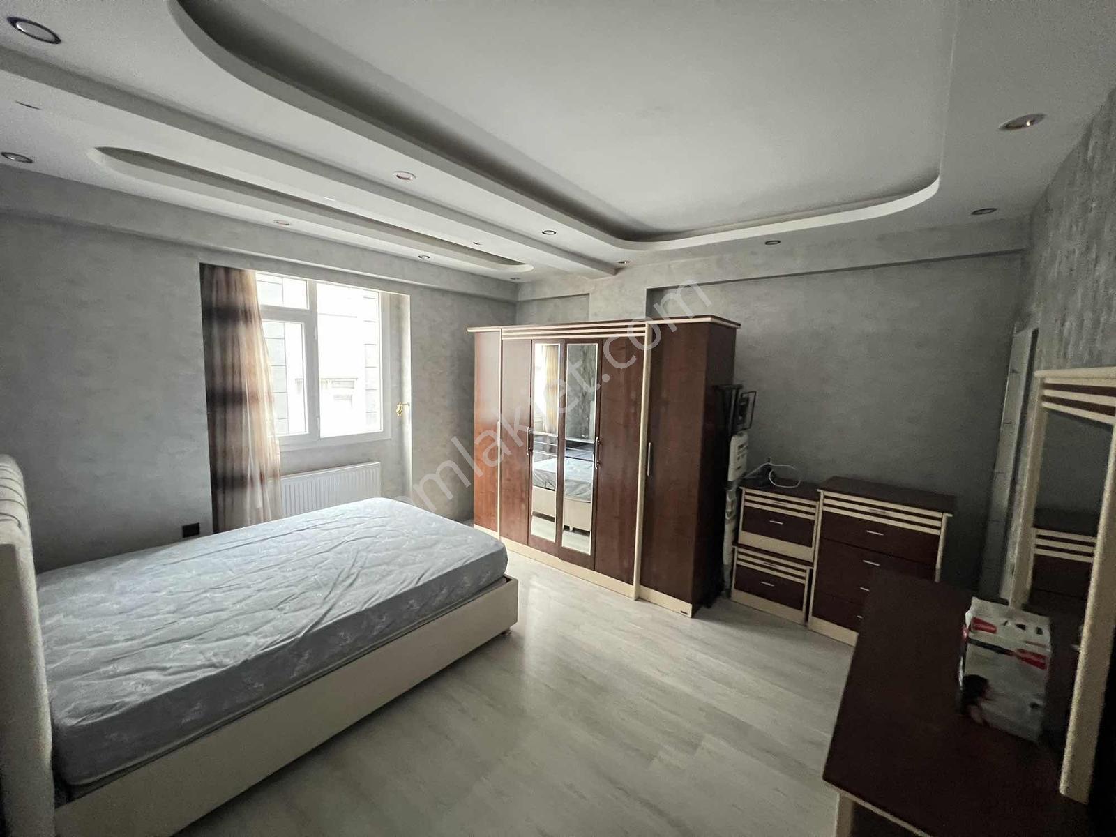Karaköprü Atakent Mahallesinde Kiralık Full Eşyalı 2+1 Daire - Görsel 12