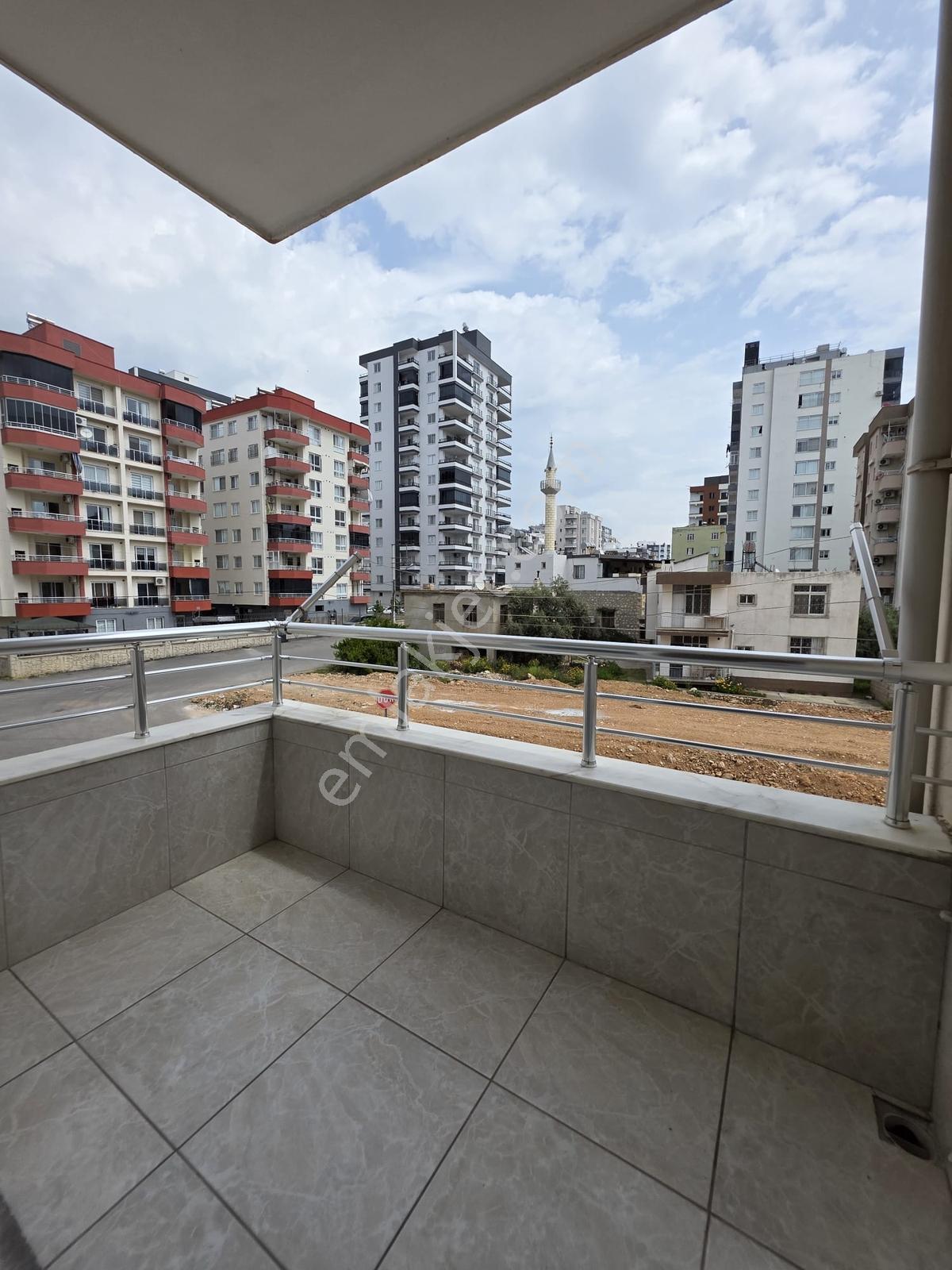 Mersin Erdemli Koyuncuda Bagımsız Mutfak Daire Kiralık - Görsel 16