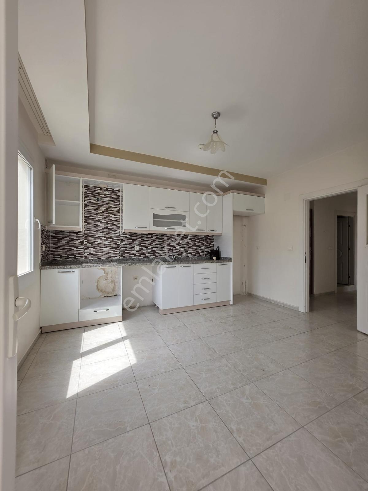 Mersin Erdemli Koyuncuda Bagımsız Mutfak Daire Kiralık - Görsel 9