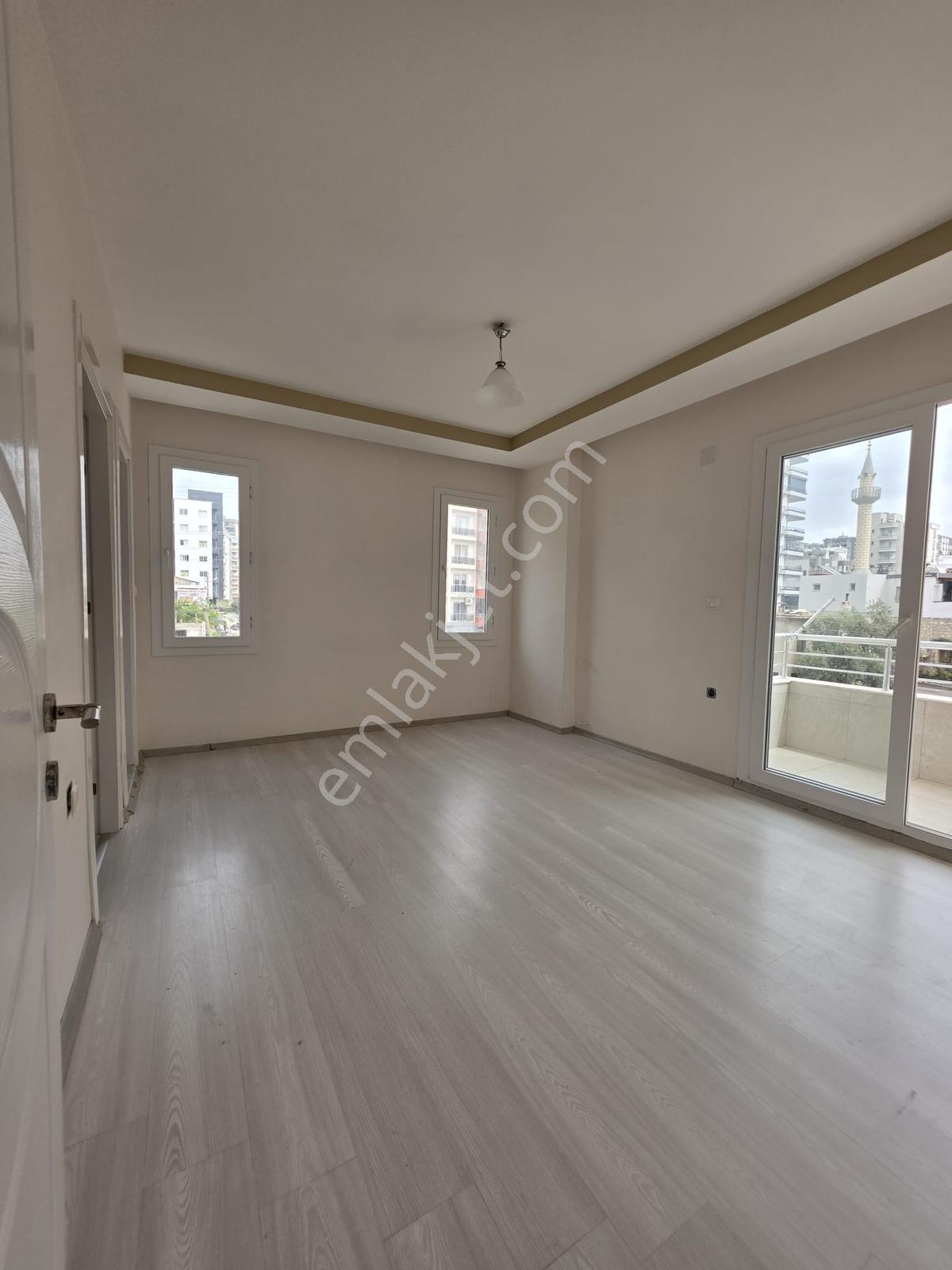 Mersin Erdemli Koyuncuda Bagımsız Mutfak Daire Kiralık - Görsel 17