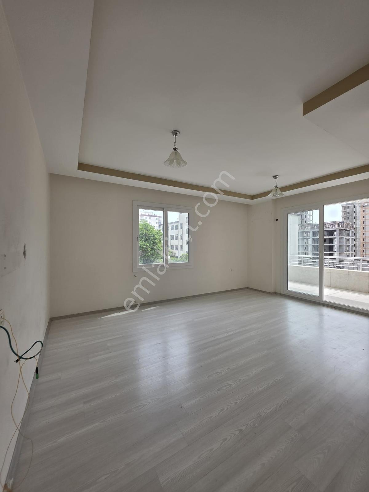 Mersin Erdemli Koyuncuda Bagımsız Mutfak Daire Kiralık - Görsel 18