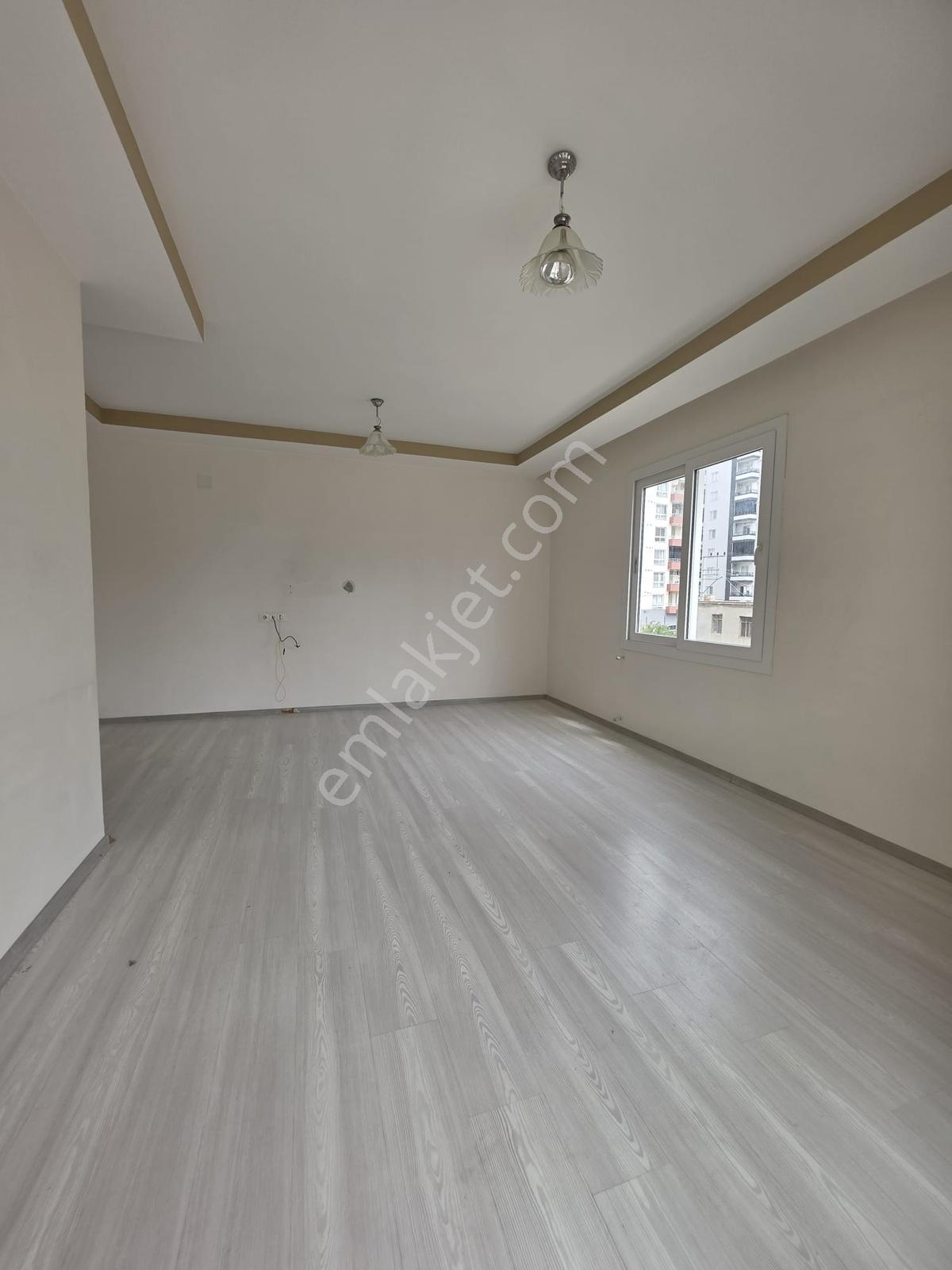 Mersin Erdemli Koyuncuda Bagımsız Mutfak Daire Kiralık - Görsel 7