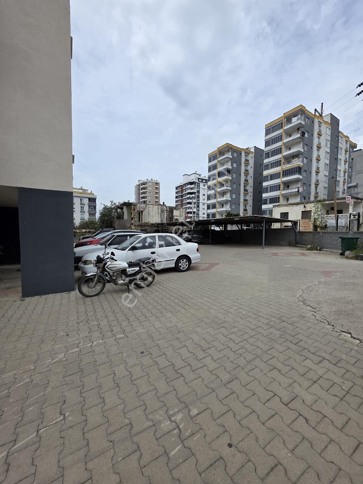 Mersin Erdemli Koyuncuda Bagımsız Mutfak Daire Kiralık - Görsel 24