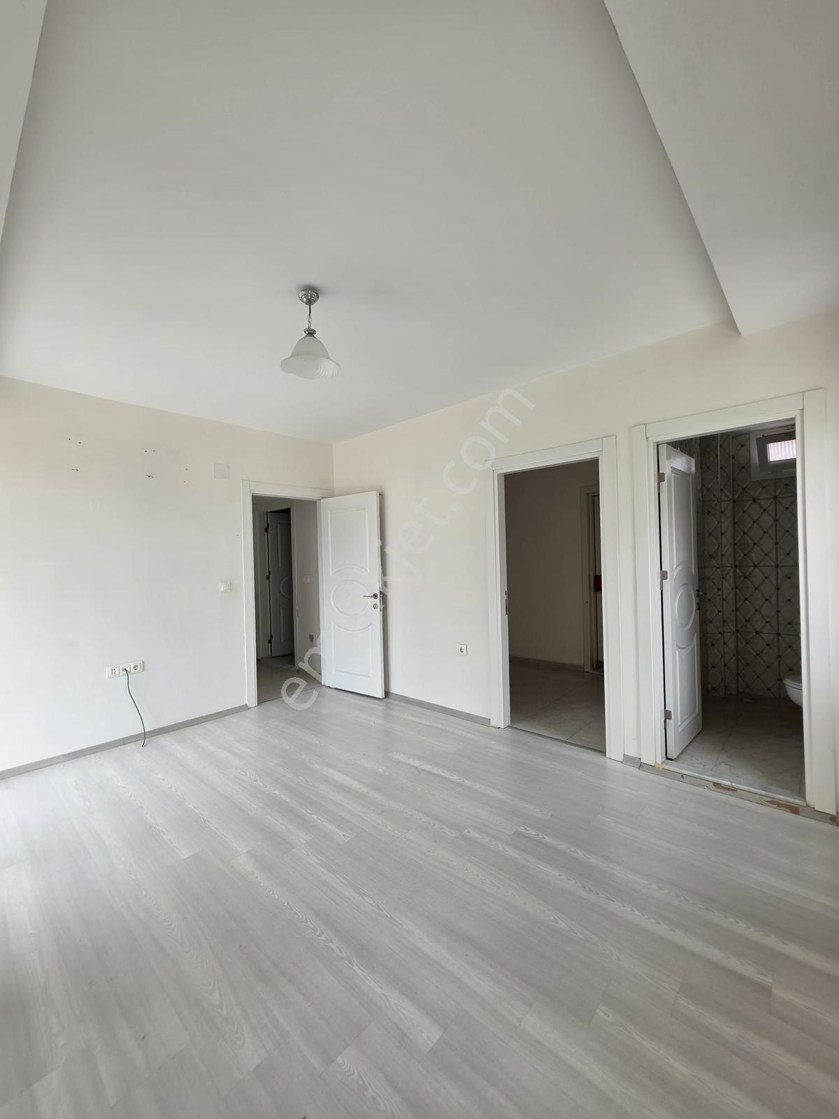 Mersin Erdemli Koyuncuda Bagımsız Mutfak Daire Kiralık - Görsel 14