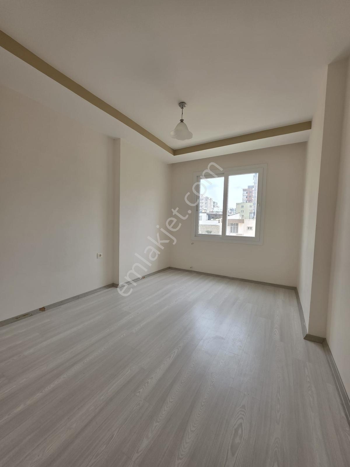 Mersin Erdemli Koyuncuda Bagımsız Mutfak Daire Kiralık - Görsel 27
