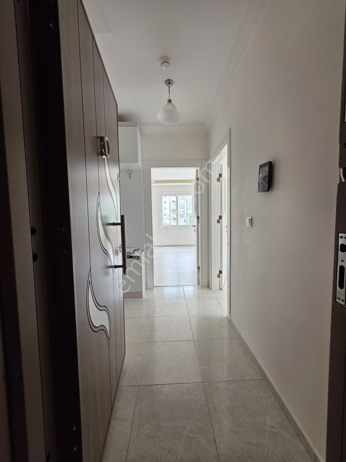 Mersin Erdemli Koyuncuda Bagımsız Mutfak Daire Kiralık - Görsel 19