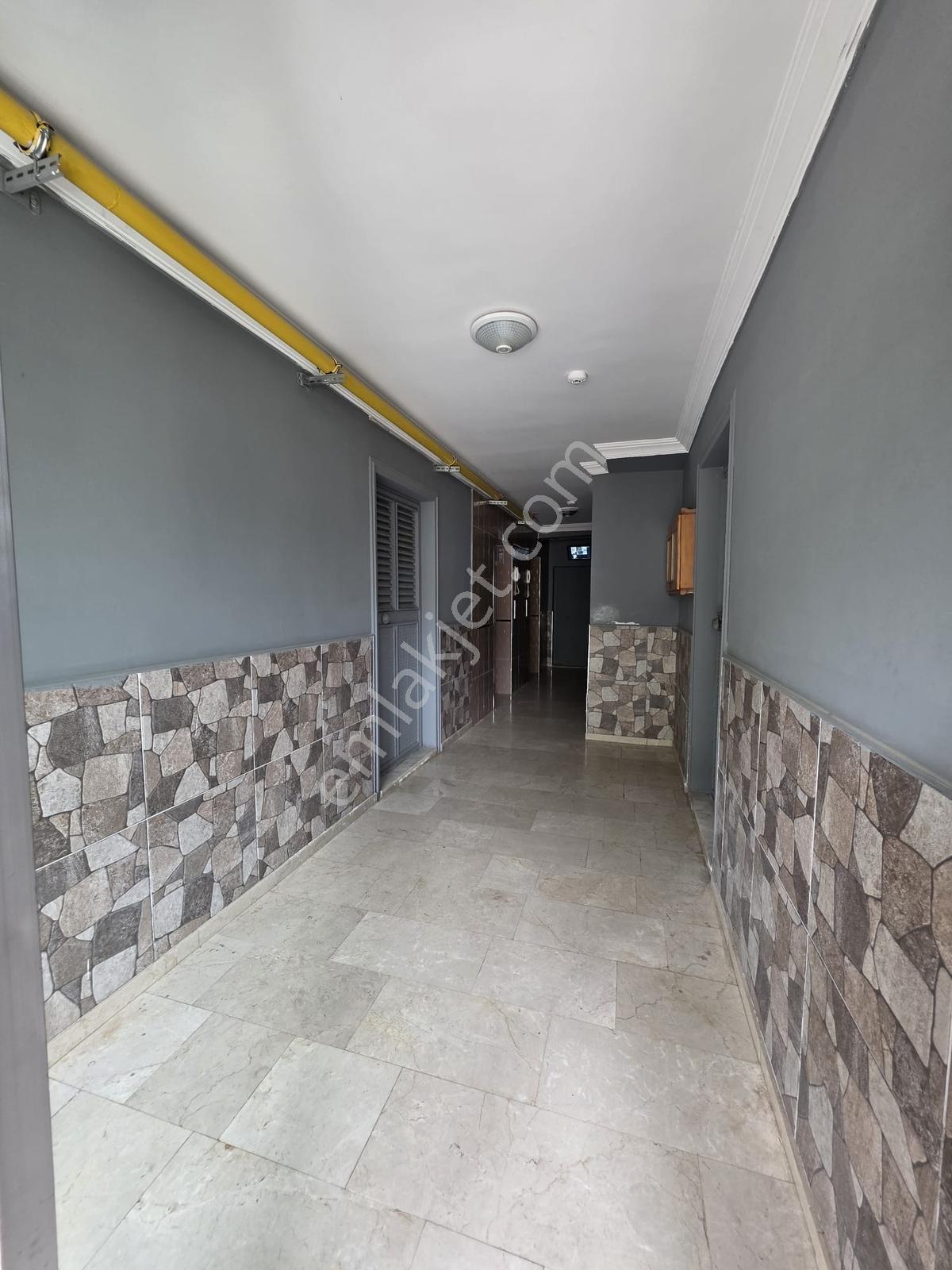 Mersin Erdemli Koyuncuda Bagımsız Mutfak Daire Kiralık - Görsel 11