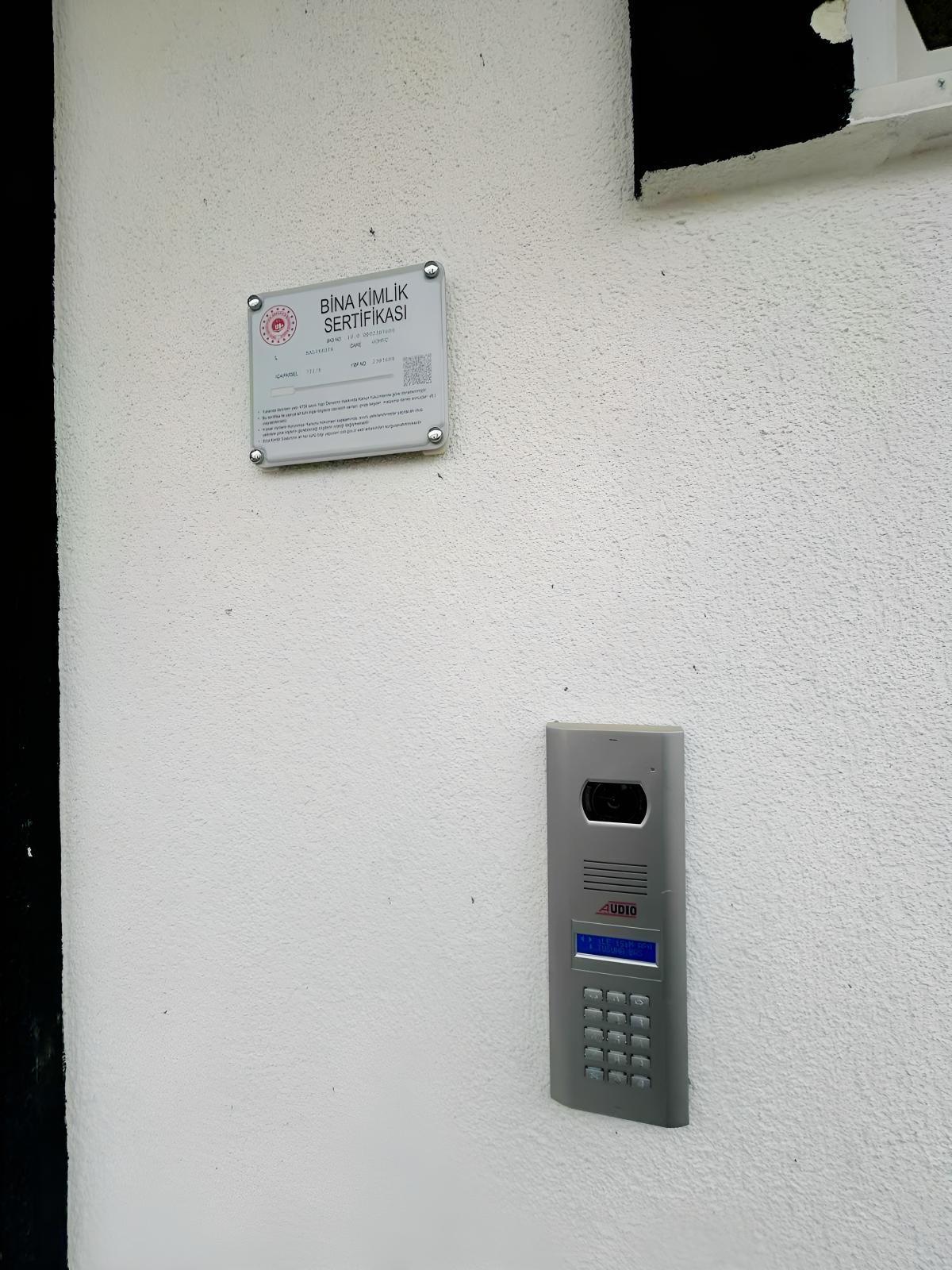 Prestij Emlaktan Mithatpaşa Mahallesinde 1+1 Kiralık Daire - Görsel 11