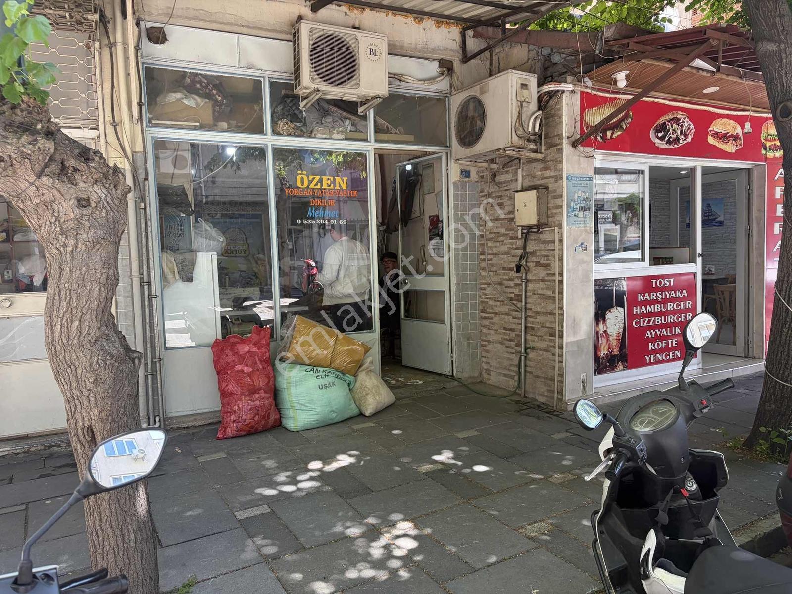 Kethüda 42 Sokak Üzeri 35 M2 Kullanışlı Satılık İşyeri - Görsel 2