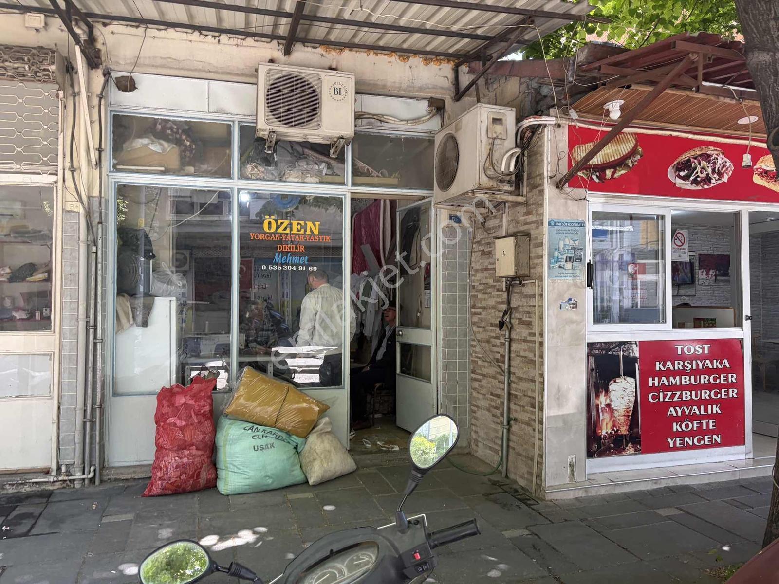 Kethüda 42 Sokak Üzeri 35 M2 Kullanışlı Satılık İşyeri - Görsel 7