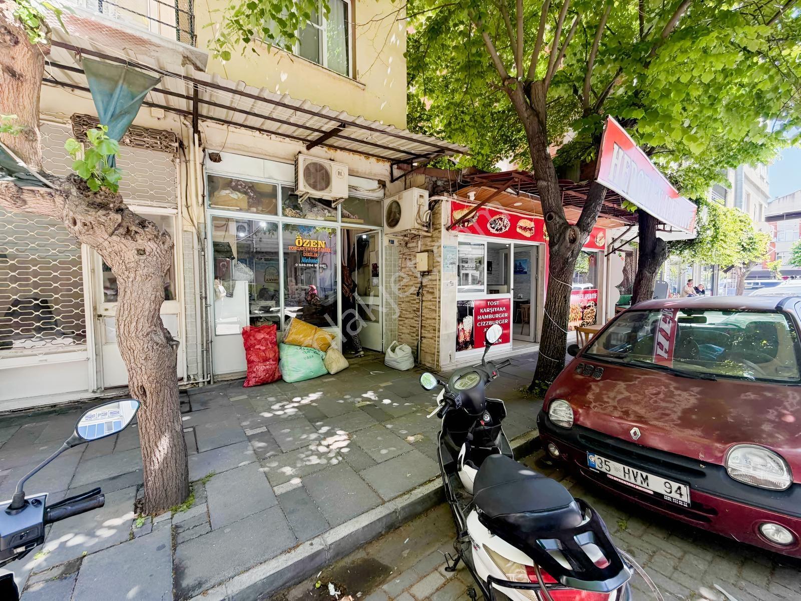 Kethüda 42 Sokak Üzeri 35 M2 Kullanışlı Satılık İşyeri - Görsel 11