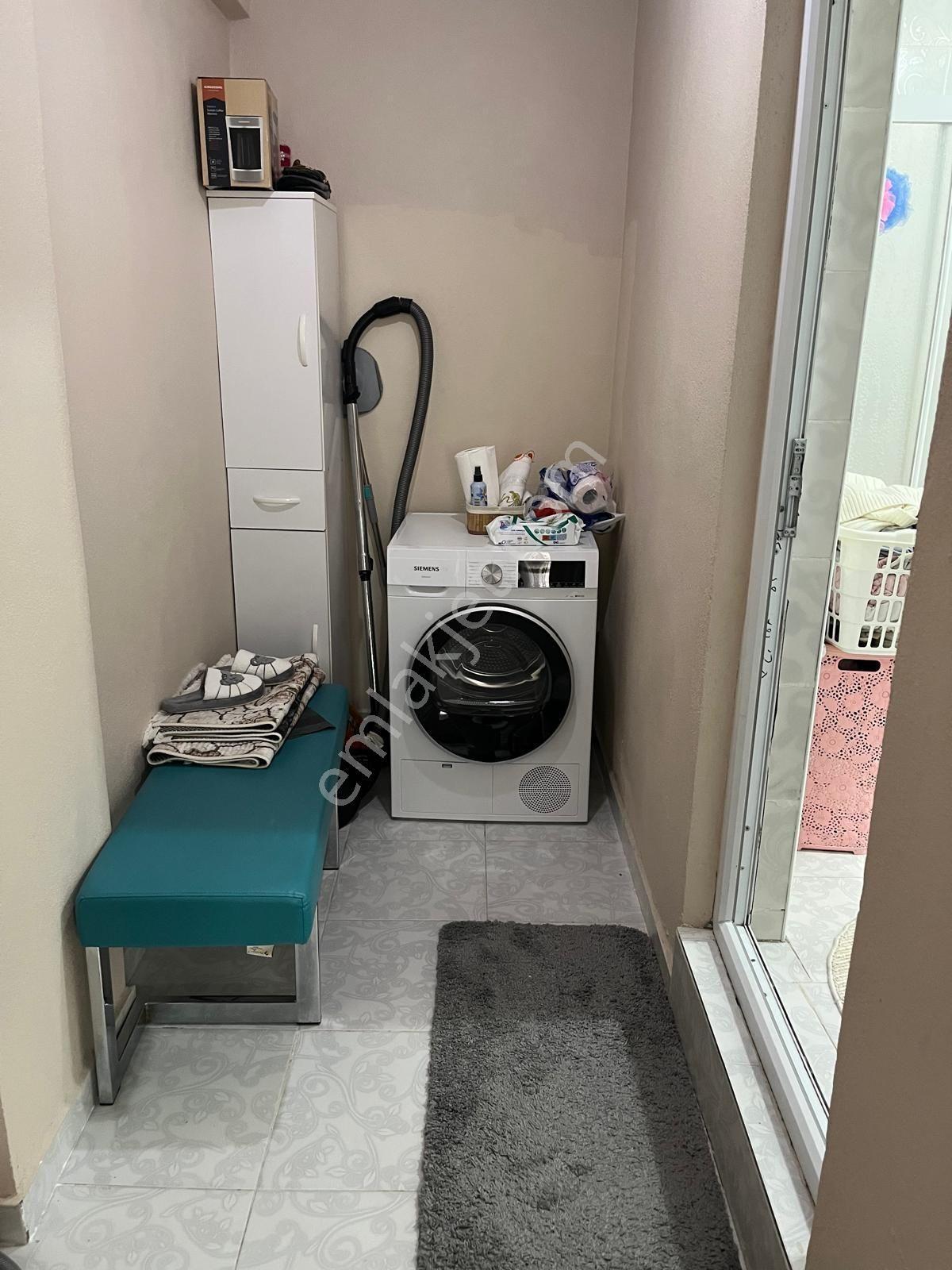 Hega'dan Pazartesi Pazarı Köşesinde 2+1 Bakımlı Geniş Daire - Görsel 25