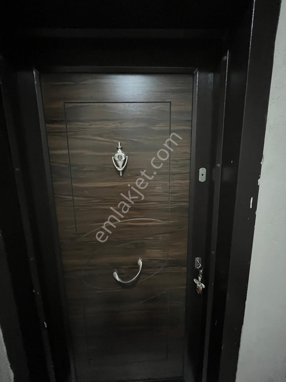 Hega'dan Pazartesi Pazarı Köşesinde 2+1 Bakımlı Geniş Daire - Görsel 35