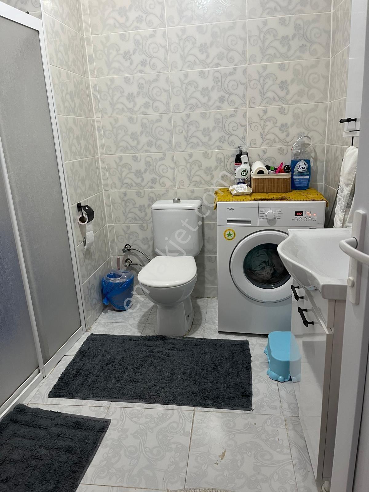 Hega'dan Pazartesi Pazarı Köşesinde 2+1 Bakımlı Geniş Daire - Görsel 23