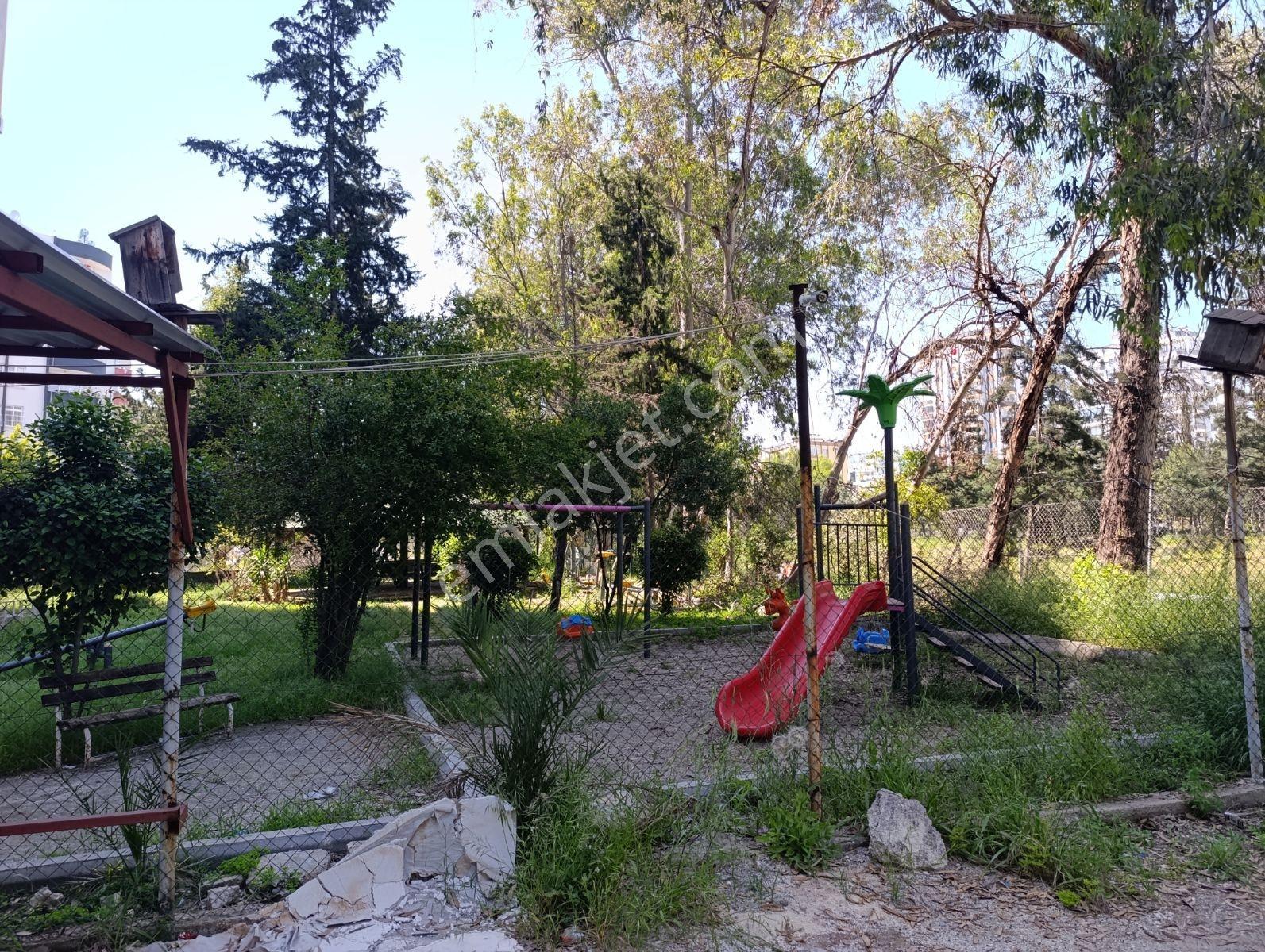 Mavi Bulvar'da Baraj Yoluna Yürüme Mesafesinde Eşyalı 1+1 Daire - Görsel 3