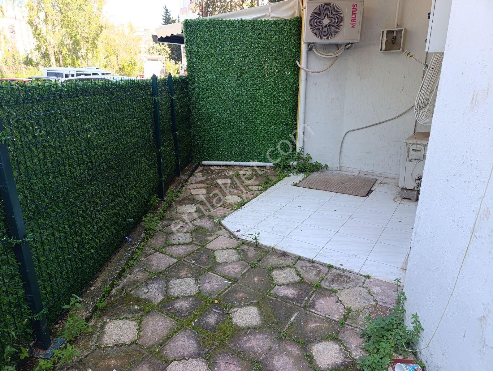 Mavi Bulvar'da Baraj Yoluna Yürüme Mesafesinde Eşyalı 1+1 Daire - Görsel 6