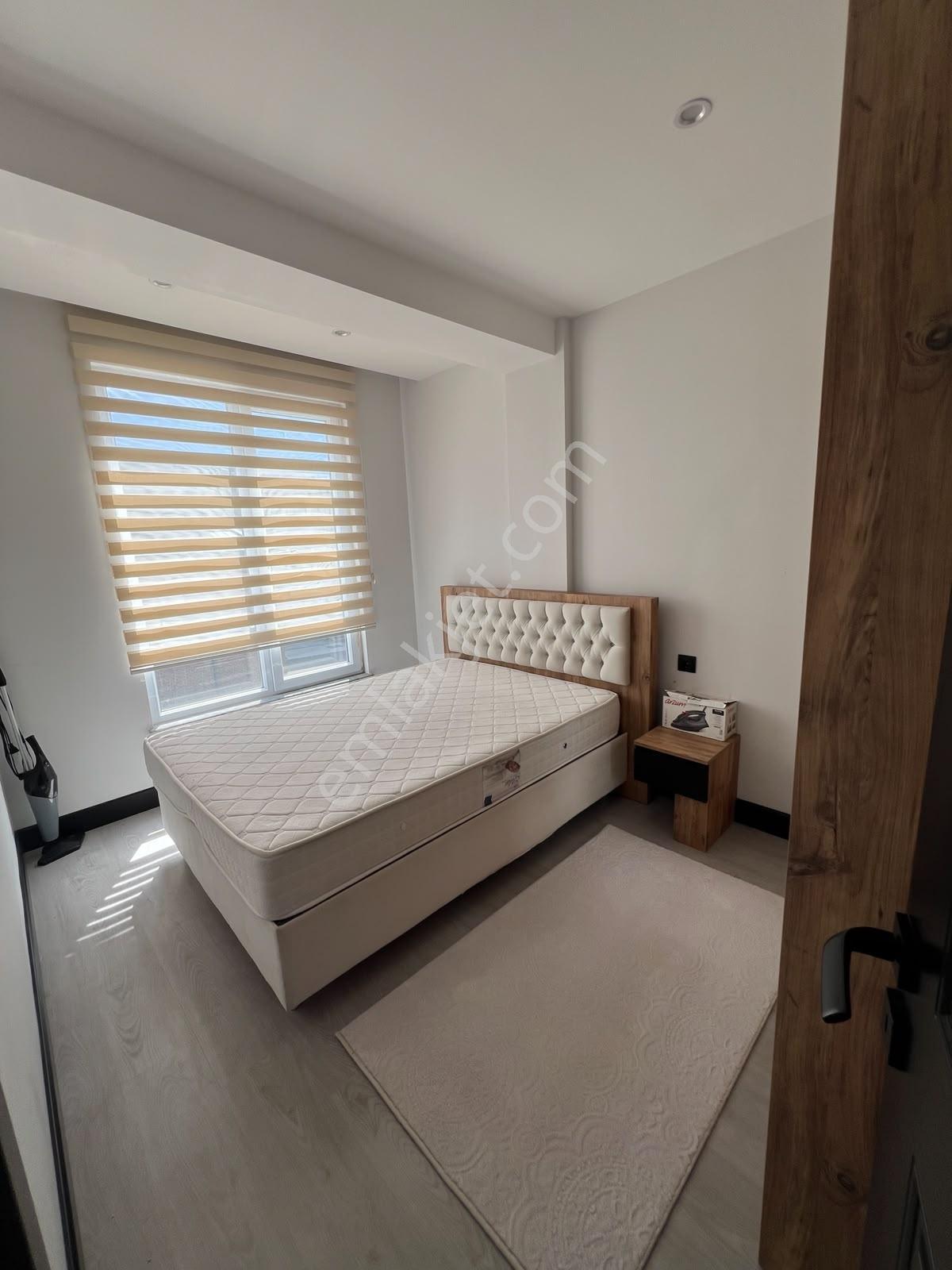 Afyon Özsu Emlak'tan Uydukent Te Eşyalı Kiralık 1+1 Daire - Görsel 5