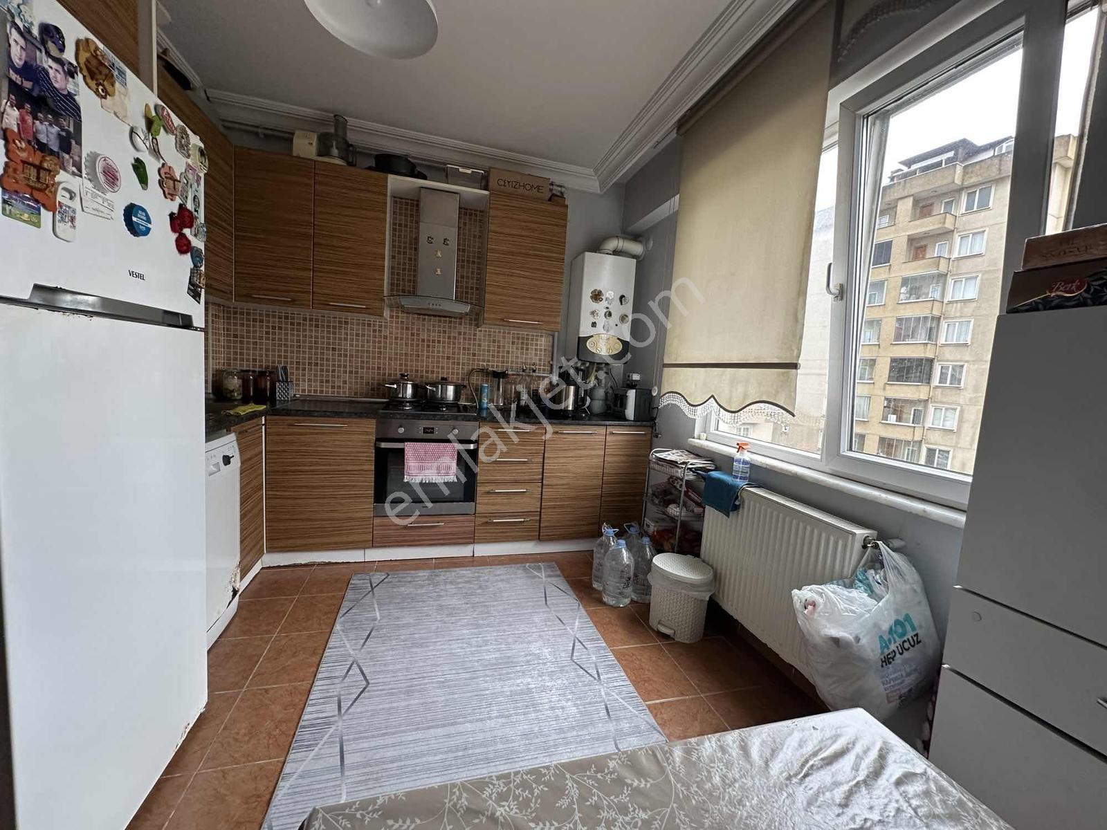 Full Kredili, Tam Satış Gösterebileceğiniz 3+1 Satılık - Görsel 31