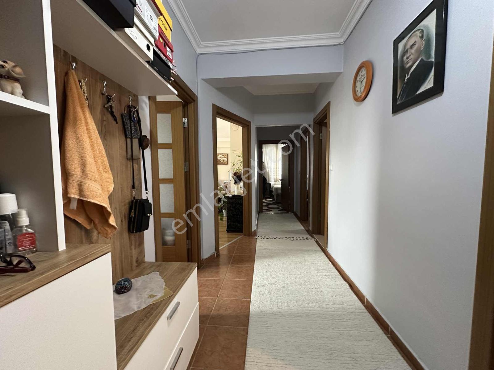 Full Kredili, Tam Satış Gösterebileceğiniz 3+1 Satılık - Görsel 28