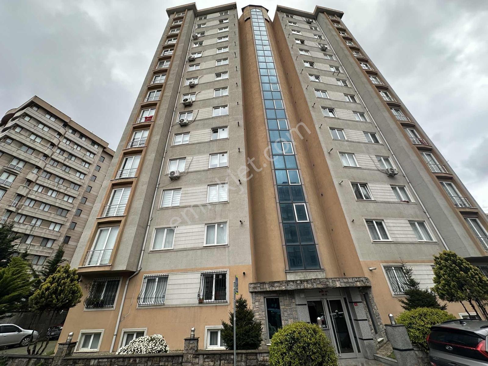 Full Kredili, Tam Satış Gösterebileceğiniz 3+1 Satılık - Görsel 18