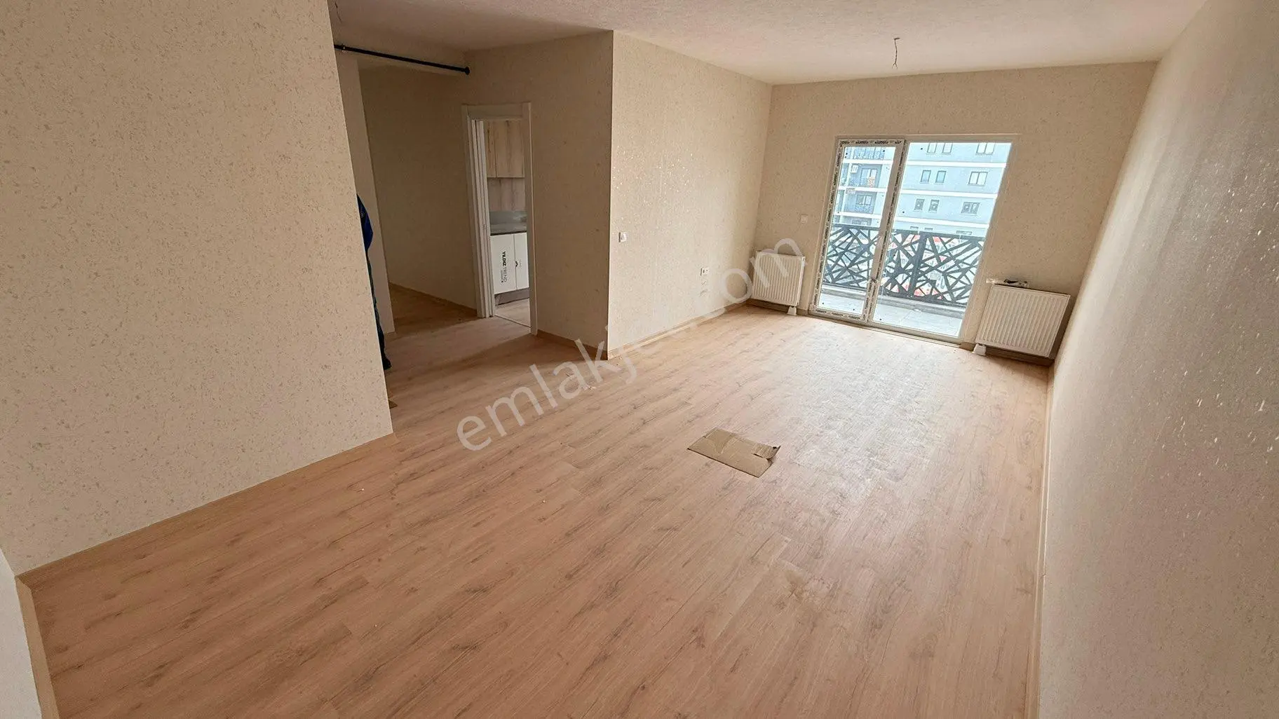 Kaçmaz Emlak Prestij Yeni Hayat Kiralık 3+1 Daire! 9.kat - Görsel 2