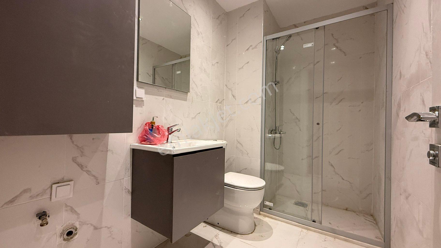 Kaçmaz Emlak Prestij Yeni Hayat Kiralık 3+1 Daire! 9.kat - Görsel 14