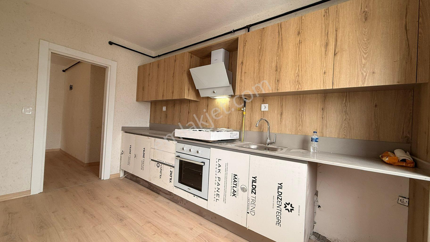 Kaçmaz Emlak Prestij Yeni Hayat Kiralık 3+1 Daire! 9.kat - Görsel 7
