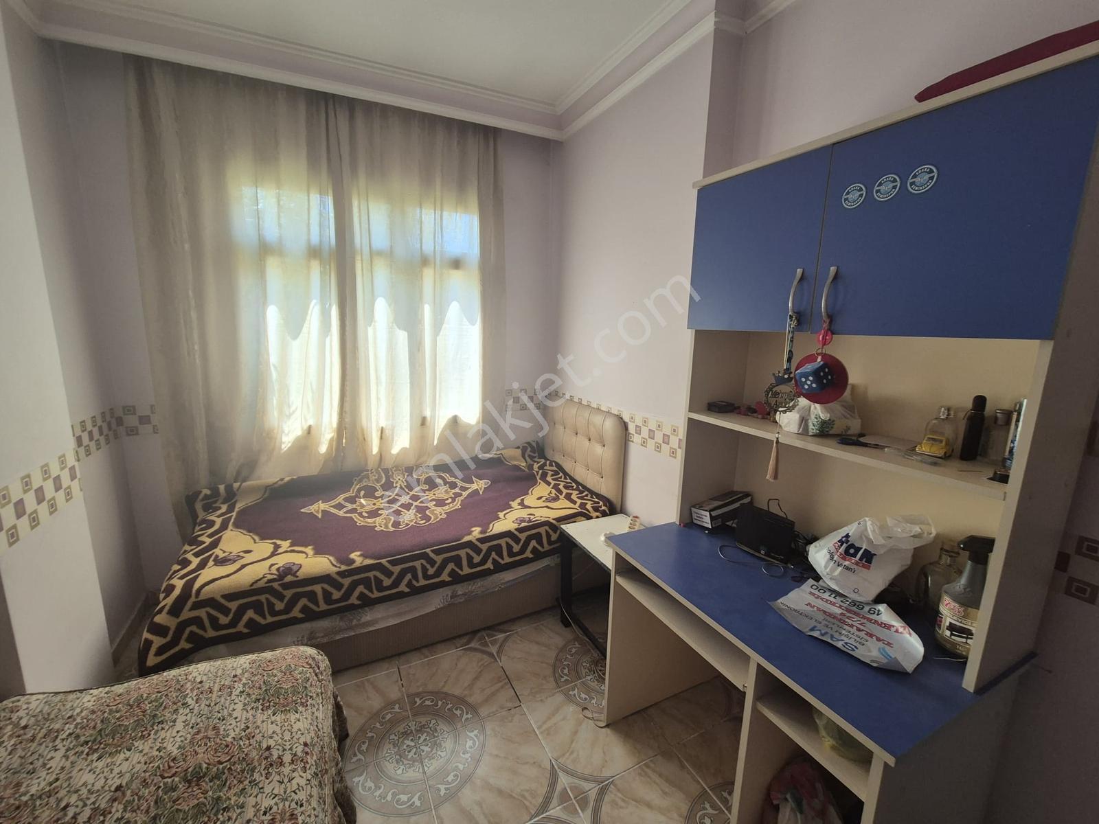 Belediye Evlerinde 2 Katlı Müstakil Ev Satlık - Görsel 8