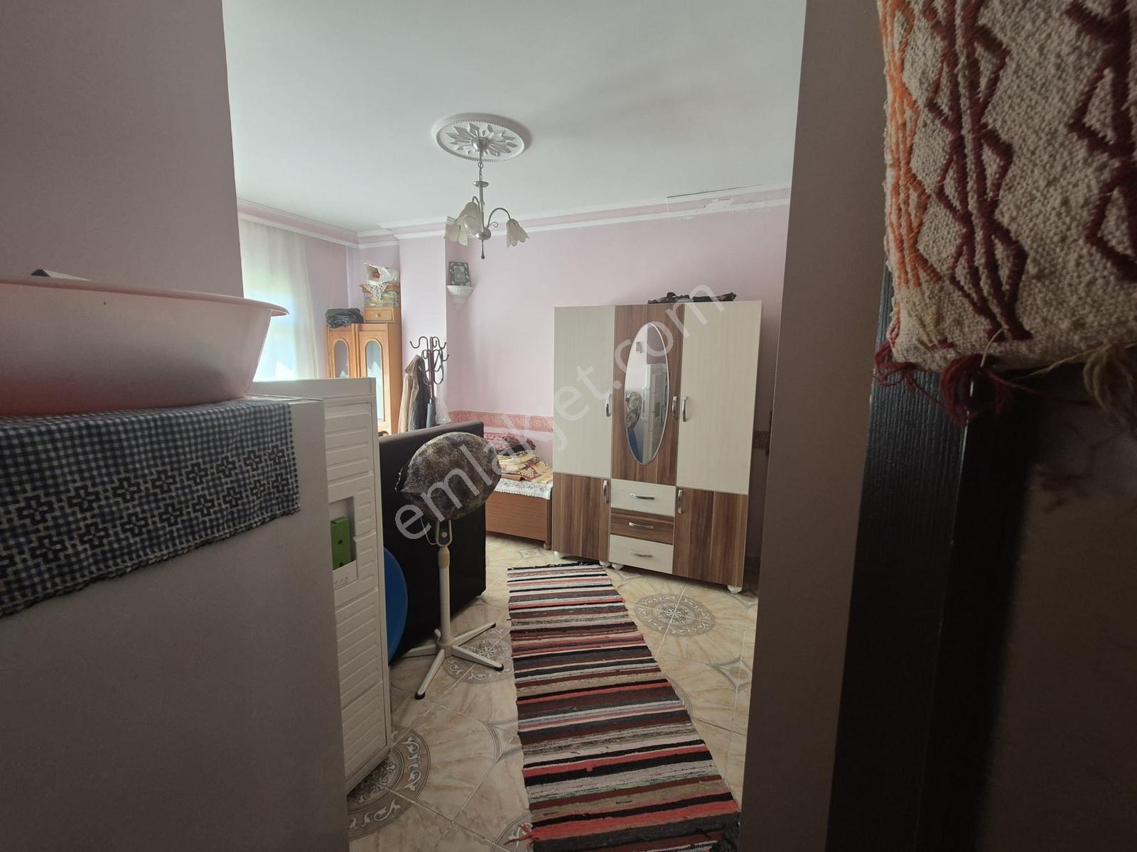 Belediye Evlerinde 2 Katlı Müstakil Ev Satlık - Görsel 23