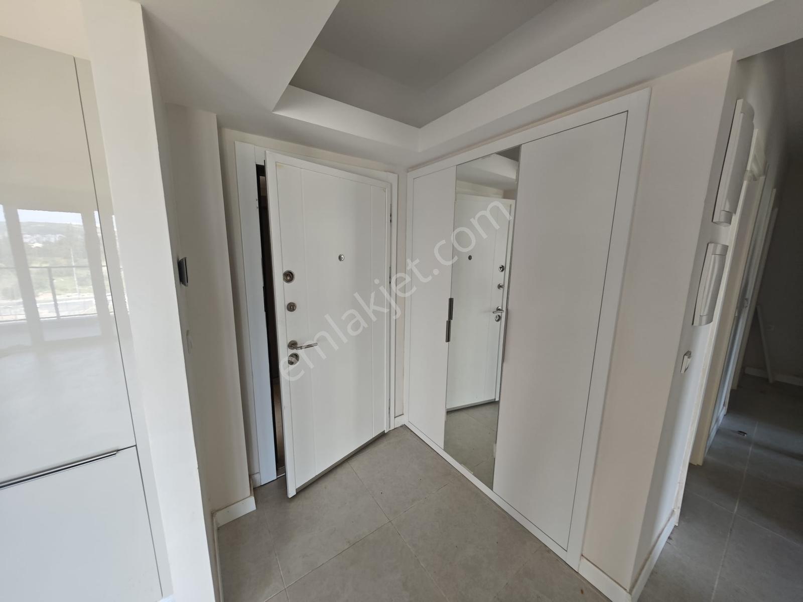 Suryapı Antalya'da Kiralık 2+1 Daire - Görsel 11