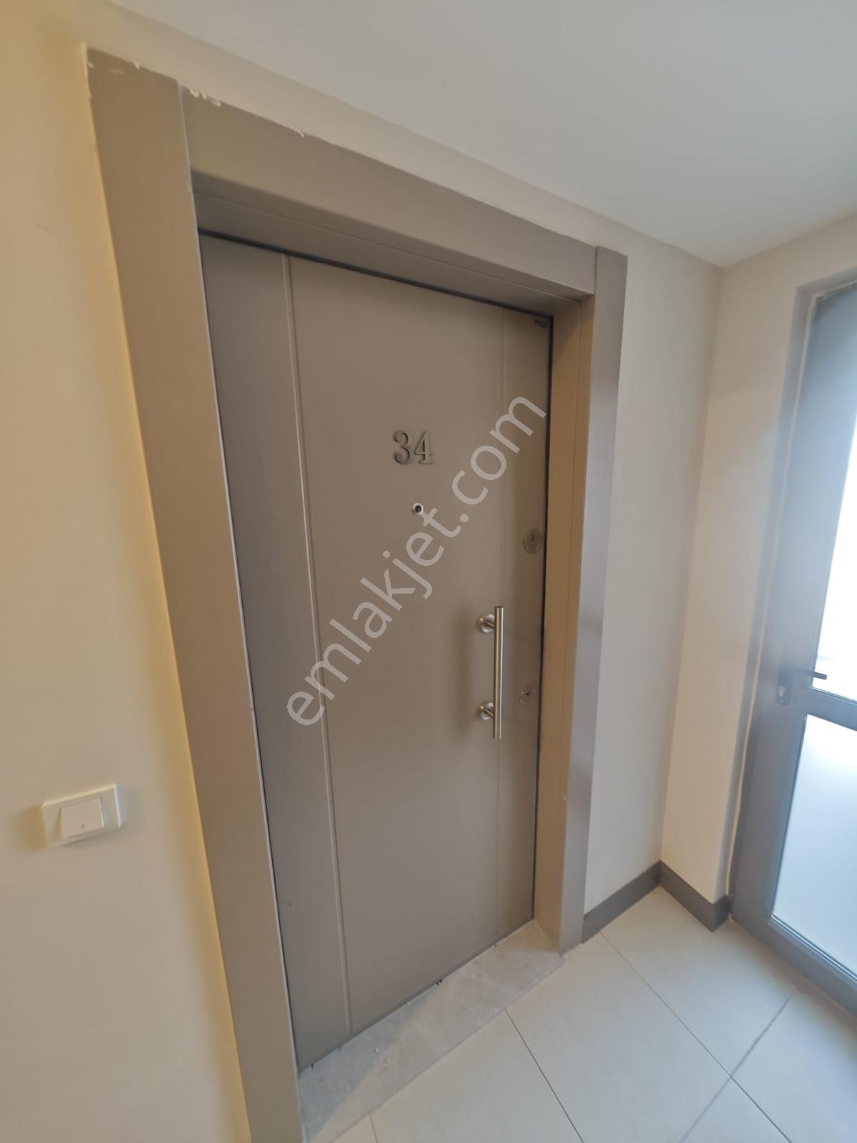 Suryapı Antalya'da Kiralık 2+1 Daire - Görsel 13