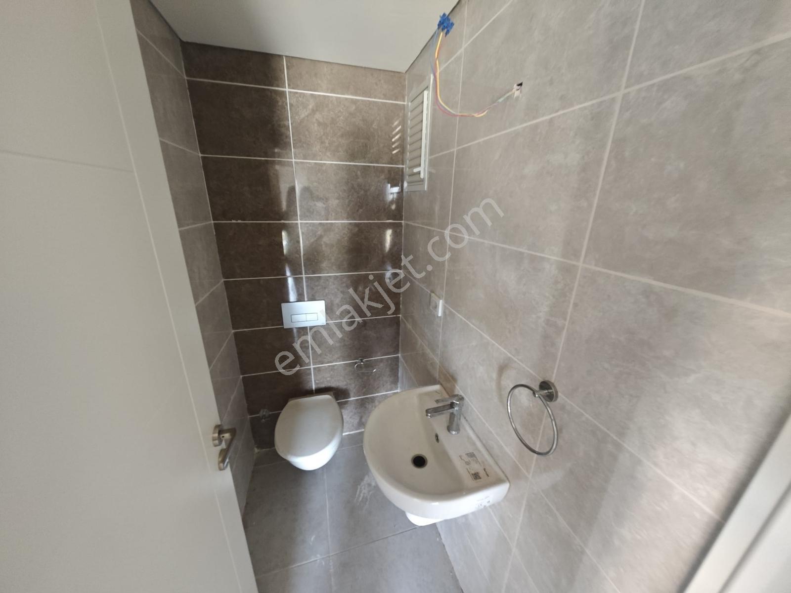 Suryapı Antalya'da Kiralık 2+1 Daire - Görsel 10