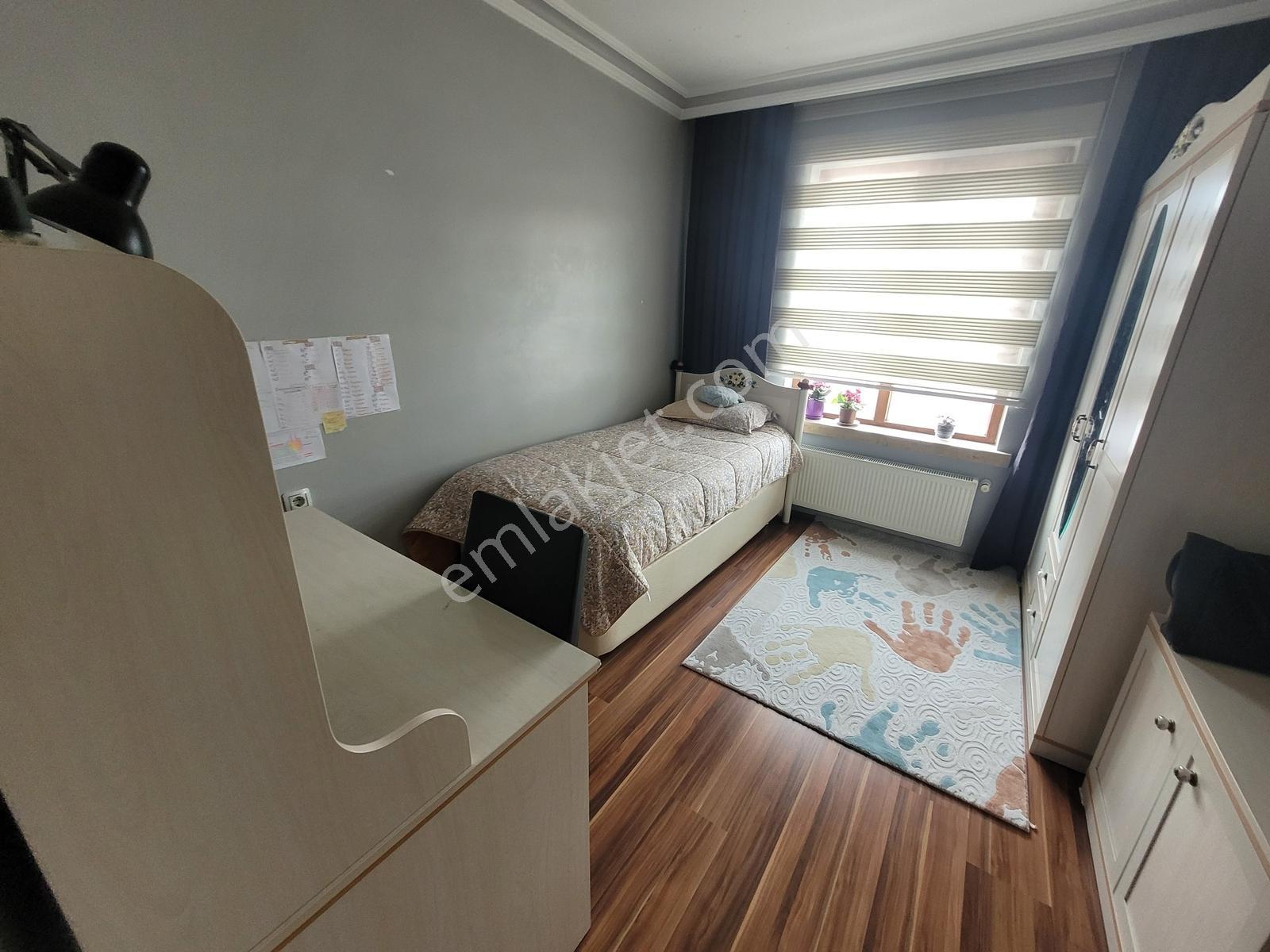 Ahiler'den Yayla Mahallesinde 1.katta Asansörlü Yapılı Daire - Görsel 16