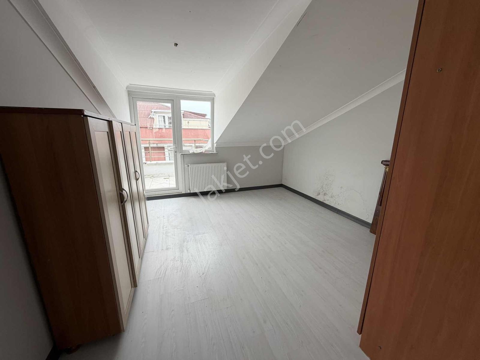 Arnavutköy Merkez Avlu Avm'ye Komşu Kiralık Dubleks 4 + 2 - Görsel 18