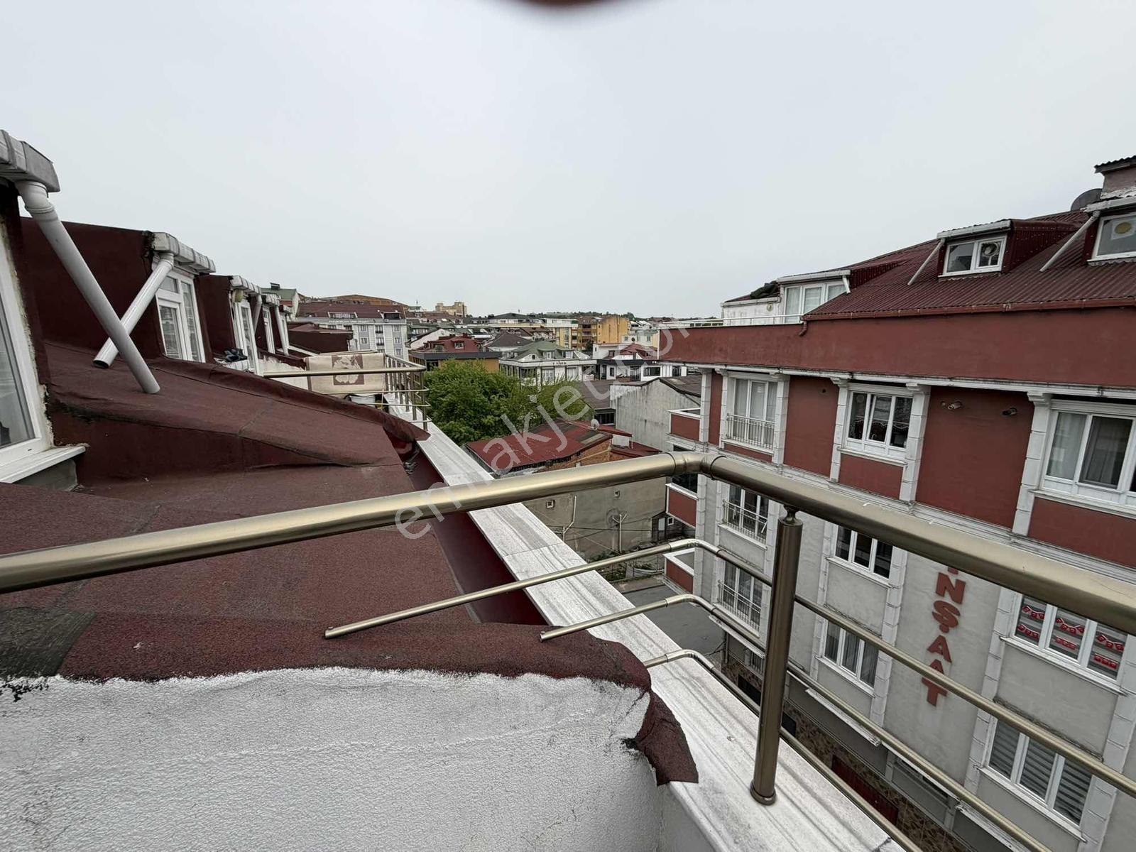 Arnavutköy Merkez Avlu Avm'ye Komşu Kiralık Dubleks 4 + 2 - Görsel 19