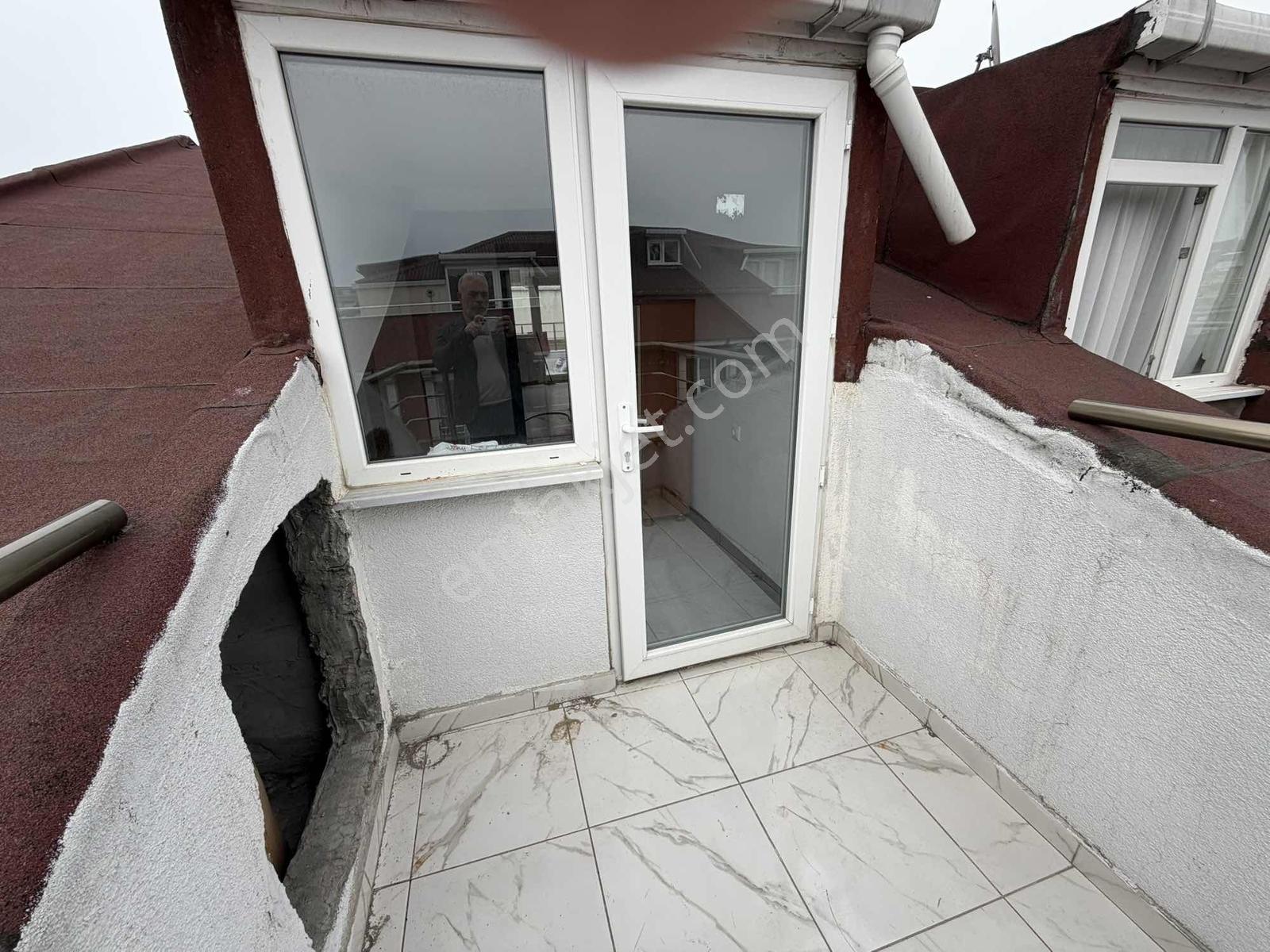 Arnavutköy Merkez Avlu Avm'ye Komşu Kiralık Dubleks 4 + 2 - Görsel 20