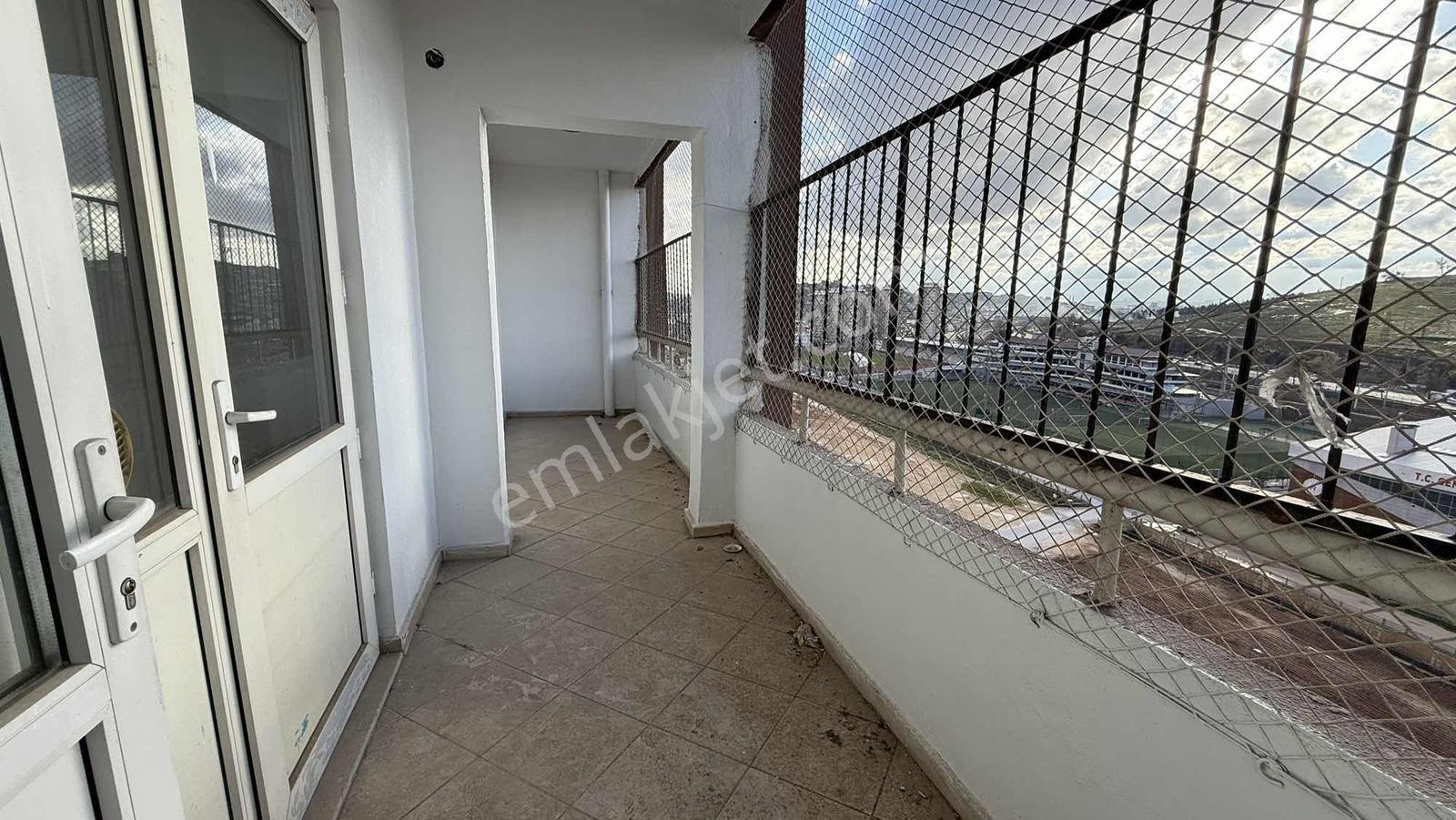 Kare'den Dg Bloklarda Kiralık 3+1 Daire. - Görsel 2