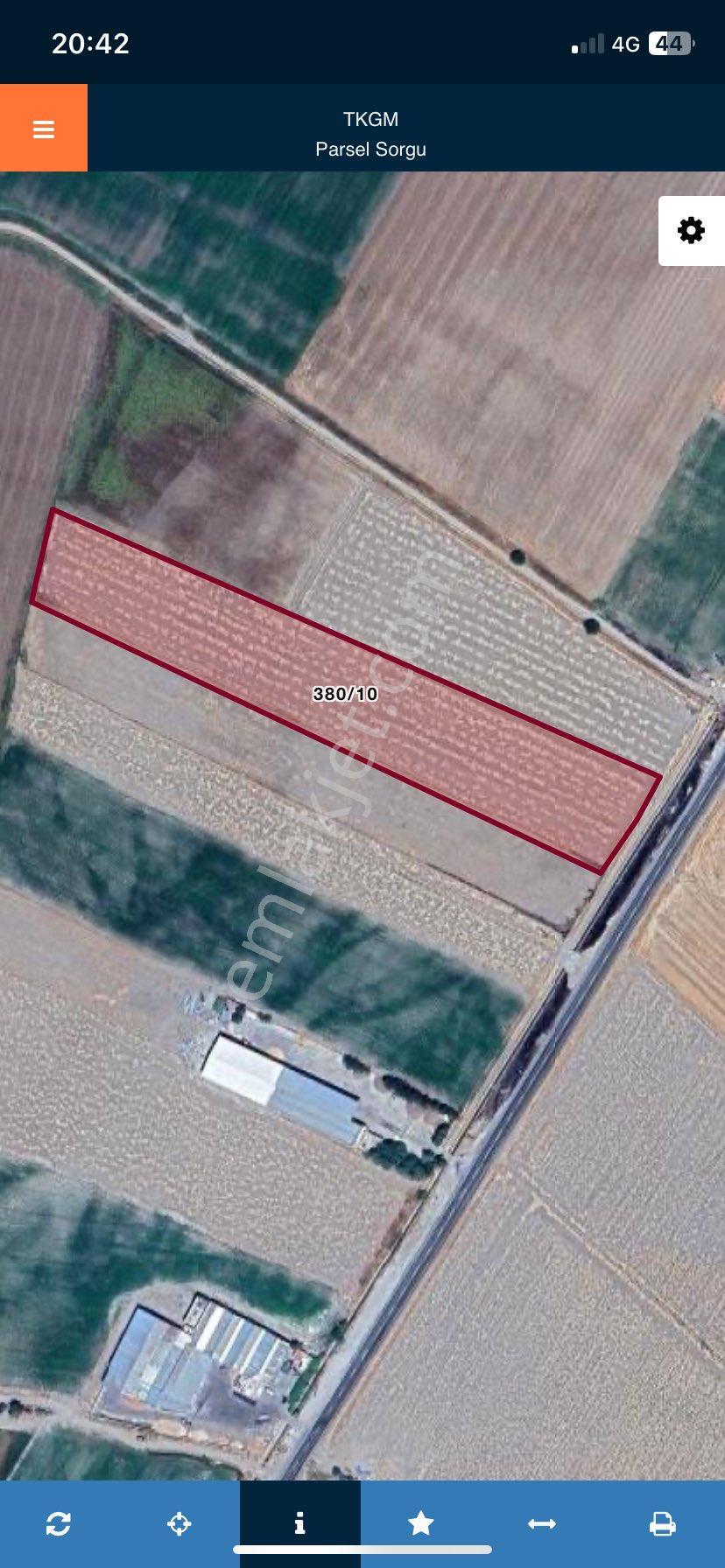 Narlı-karaçay Yolu Üzeri - Görsel 3