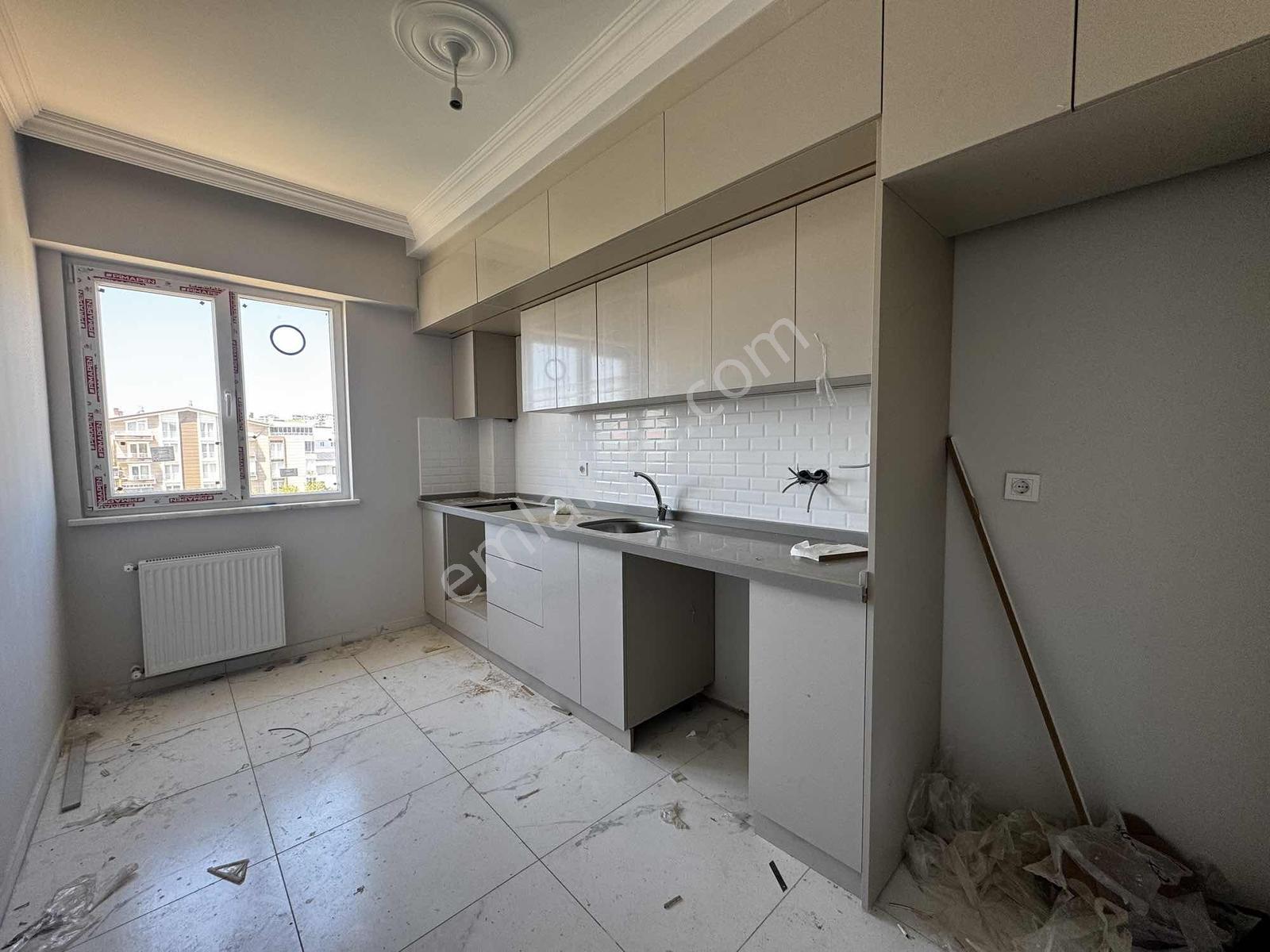 Mısırlı'dan Mısırlı Apartmanında Lüks 2+1 (95m2) - Görsel 6