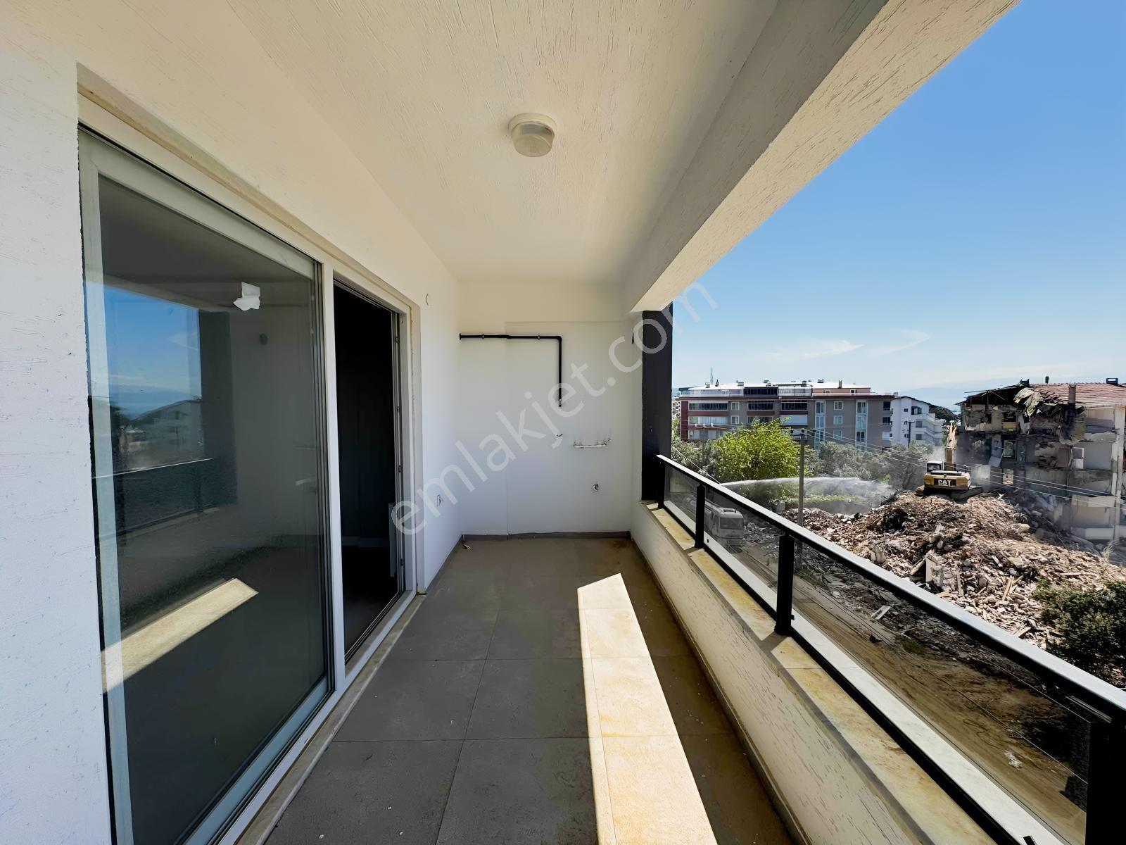 Mısırlı'dan Mısırlı Apartmanında Lüks 2+1 (95m2) - Görsel 14
