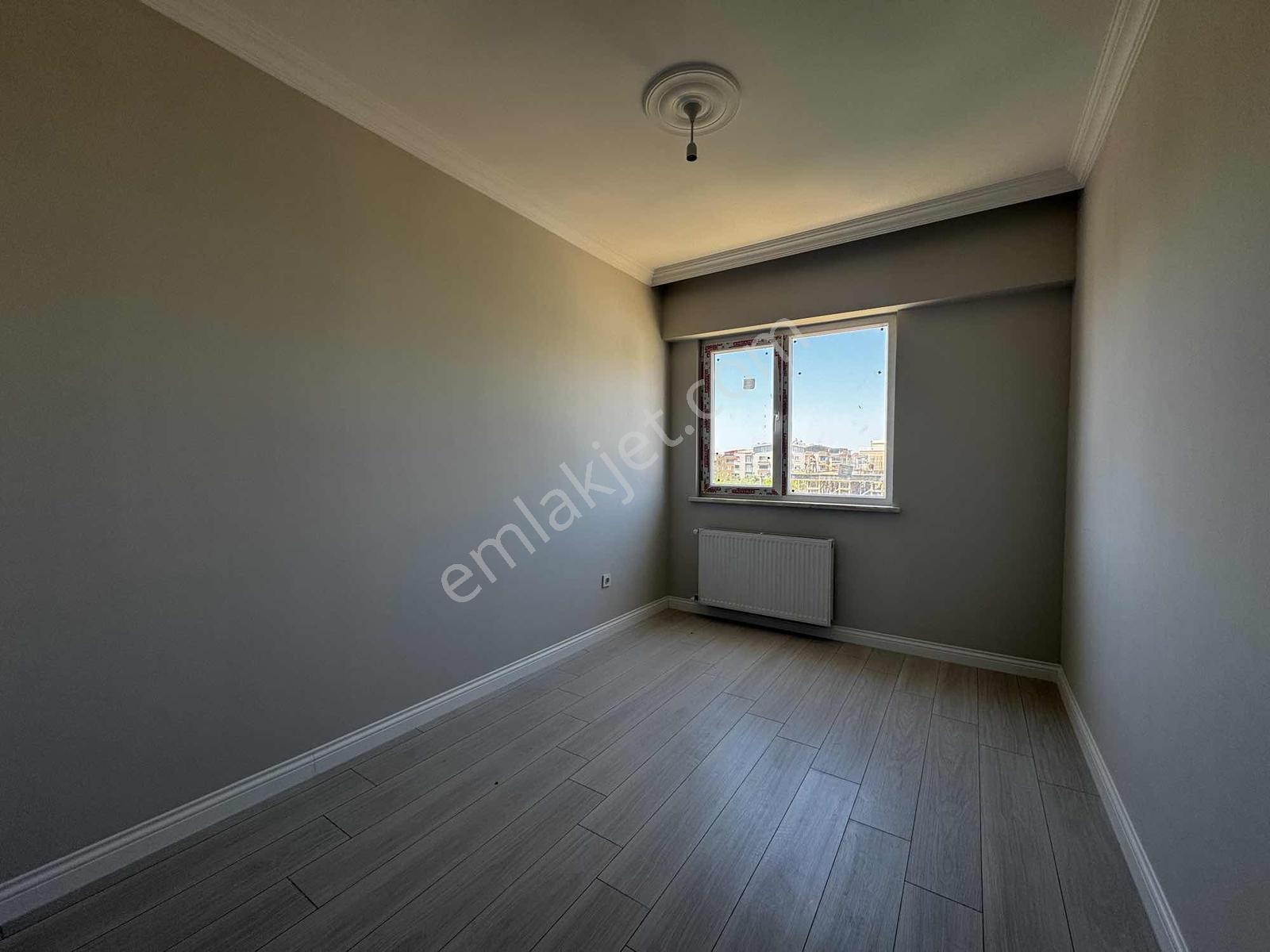 Mısırlı'dan Mısırlı Apartmanında Lüks 2+1 (95m2) - Görsel 16