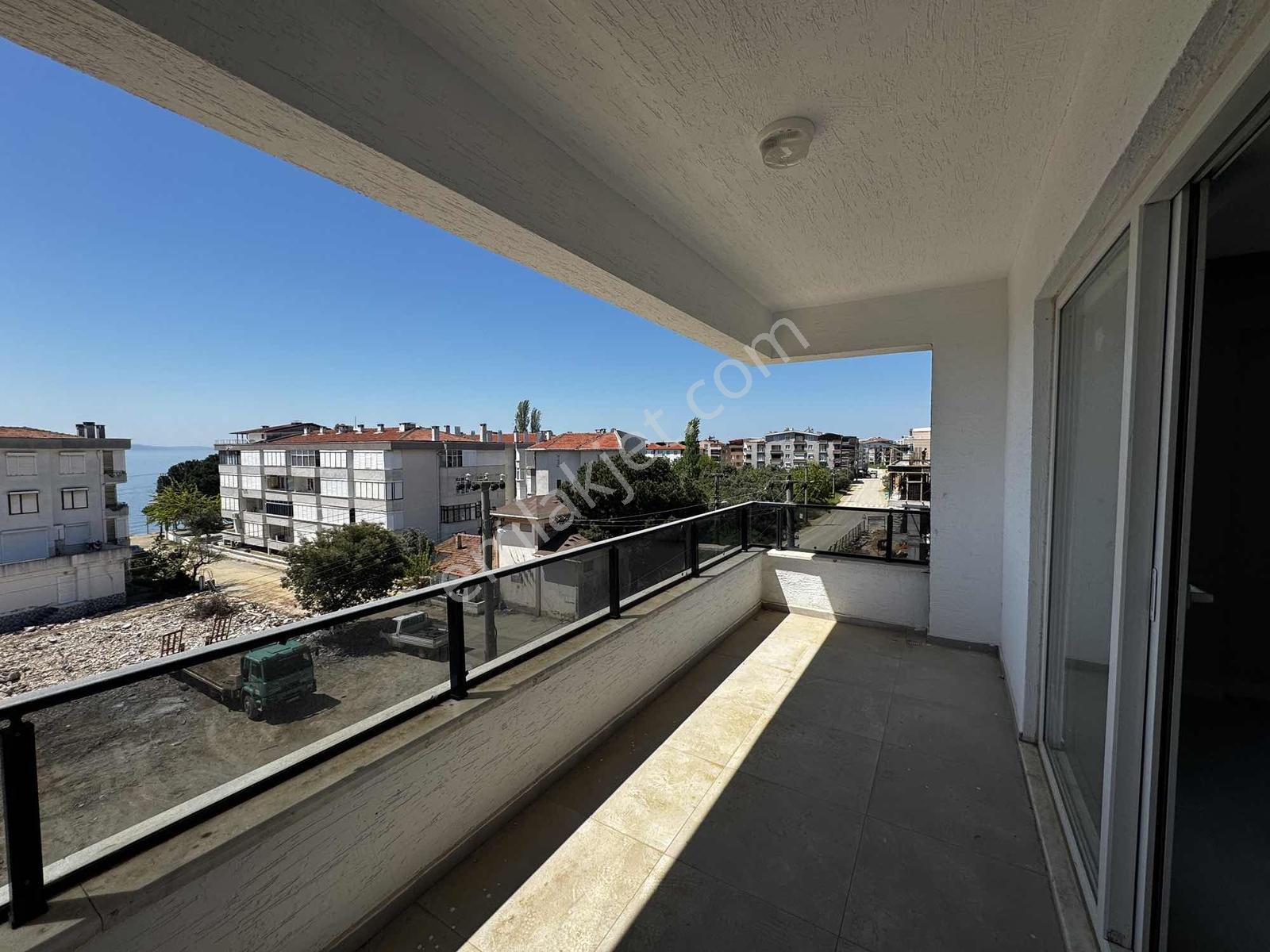 Mısırlı'dan Mısırlı Apartmanında Lüks 2+1 (95m2)