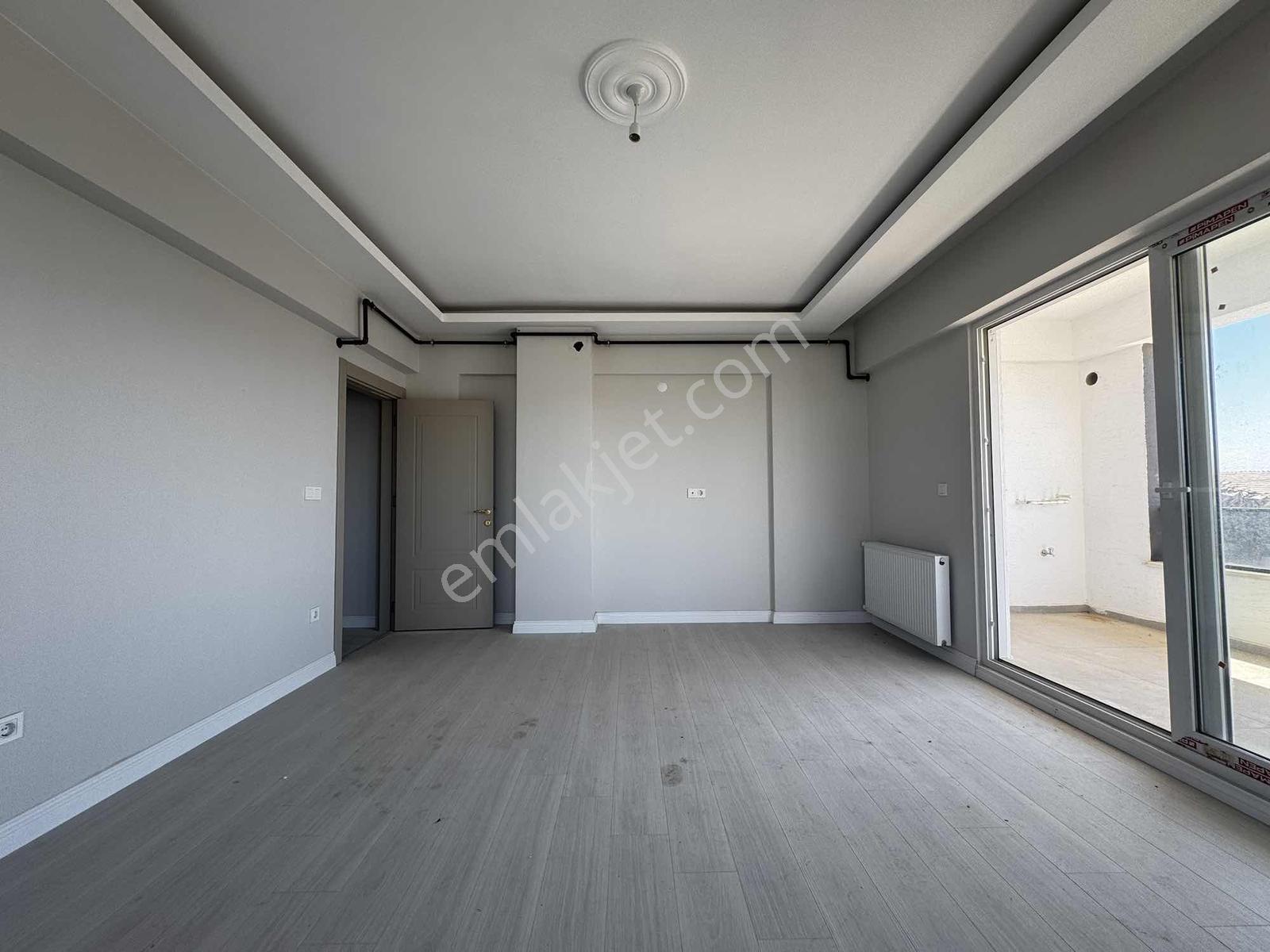 Mısırlı'dan Mısırlı Apartmanında Lüks 2+1 (95m2) - Görsel 20